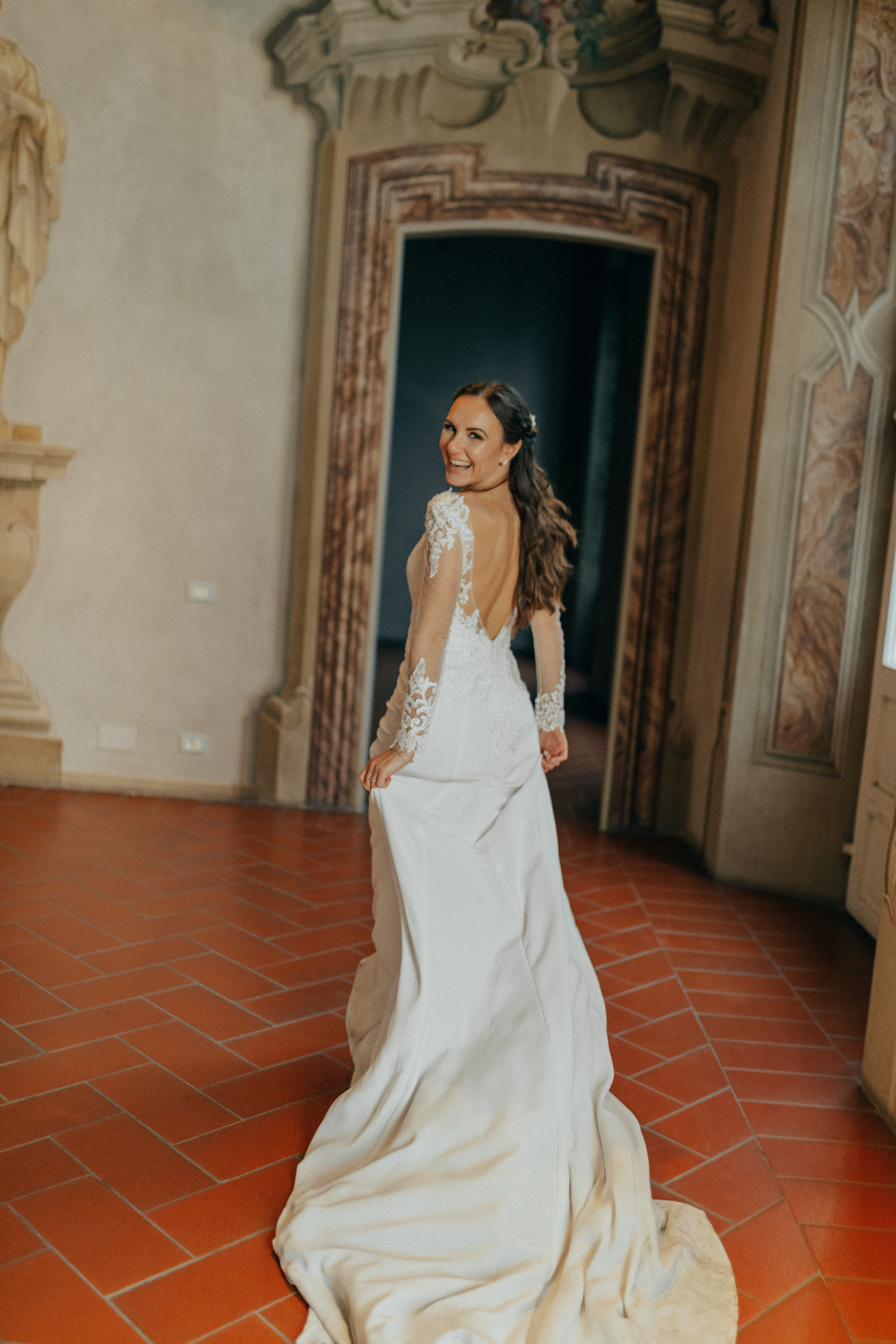 Laura&Mauzo. Photographer Vasilisa Gordeeva