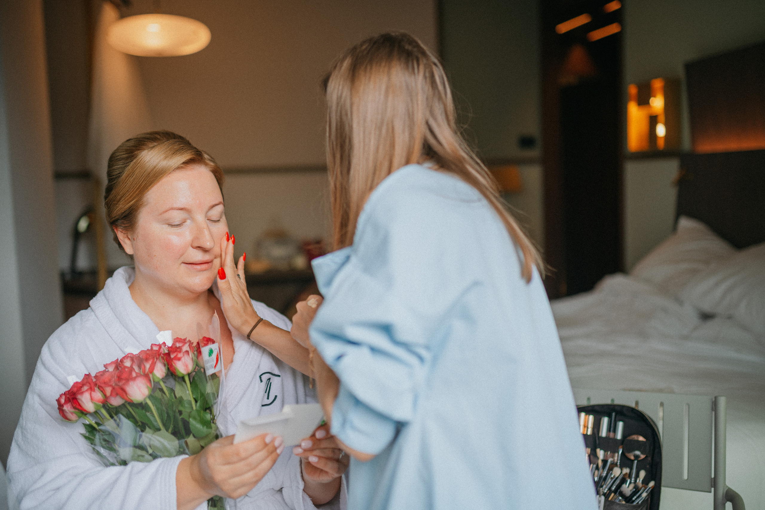 Church wedding. Фотограф Василиса Гордеева