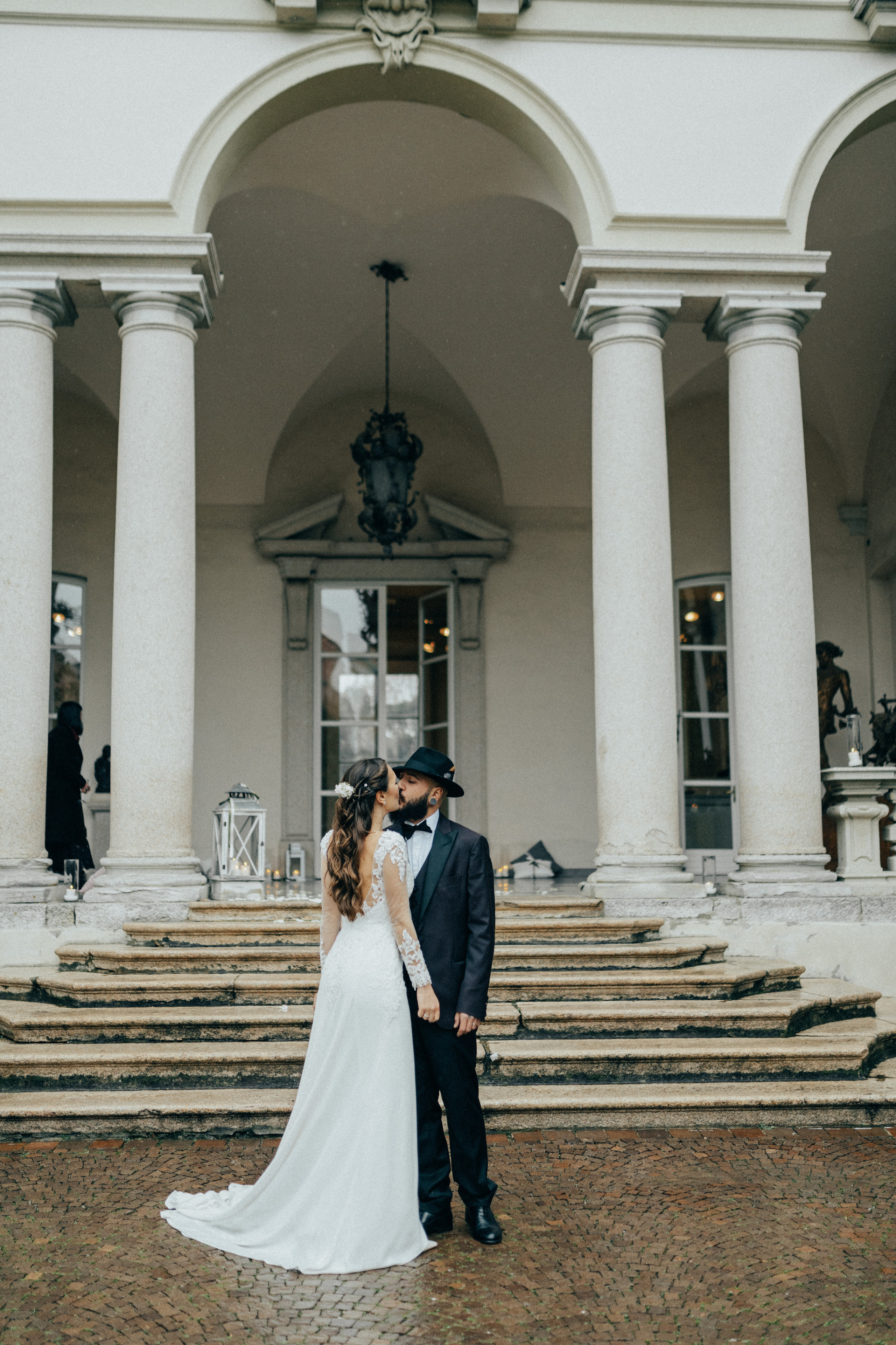 Laura&Mauzo. Photographer Vasilisa Gordeeva