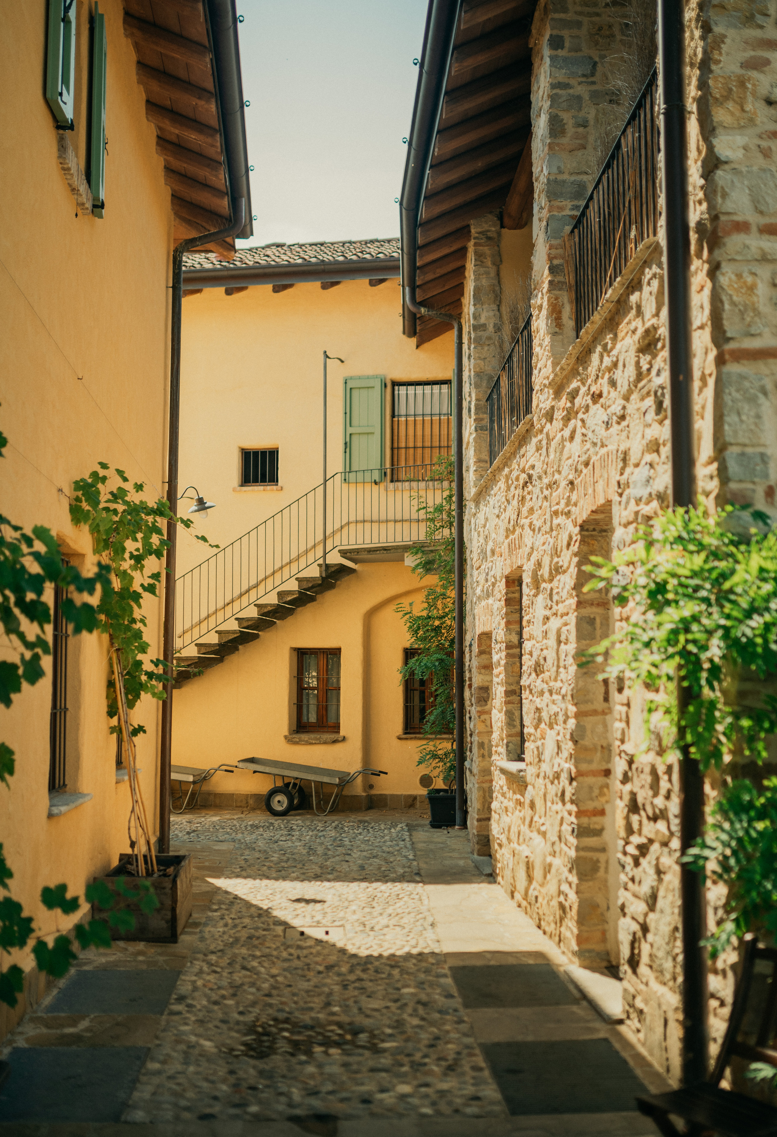 Lombardia Love story. Фотограф Василиса Гордеева