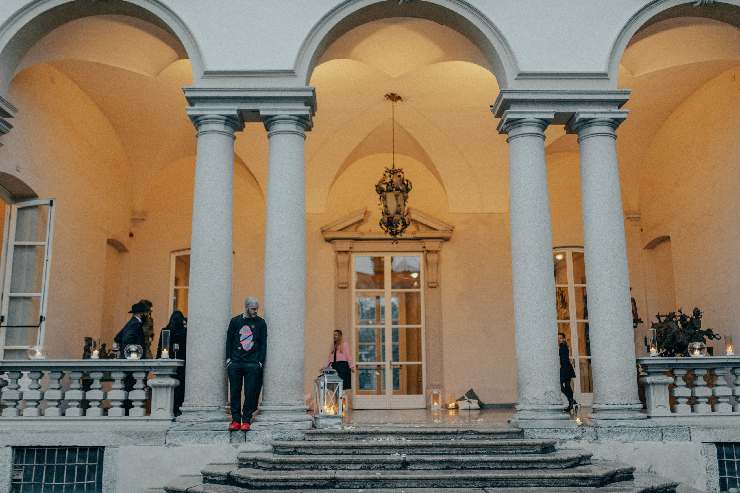 Laura&Mauzo. Photographer Vasilisa Gordeeva