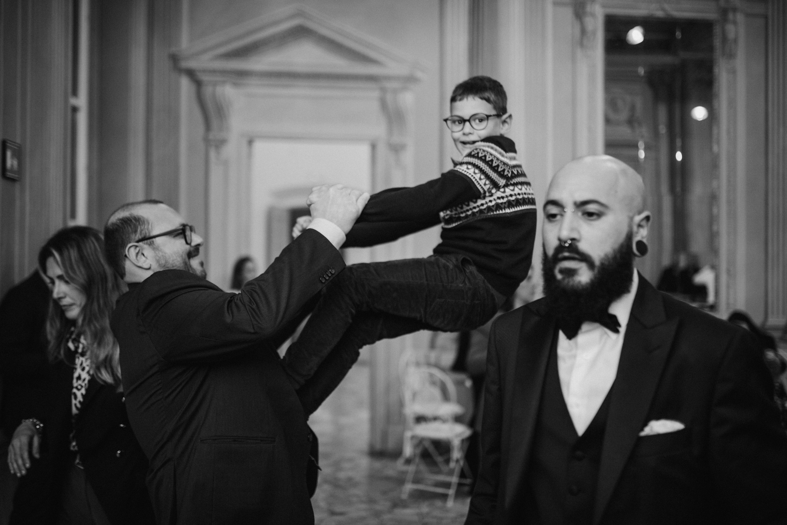 Laura&Mauzo. Photographer Vasilisa Gordeeva