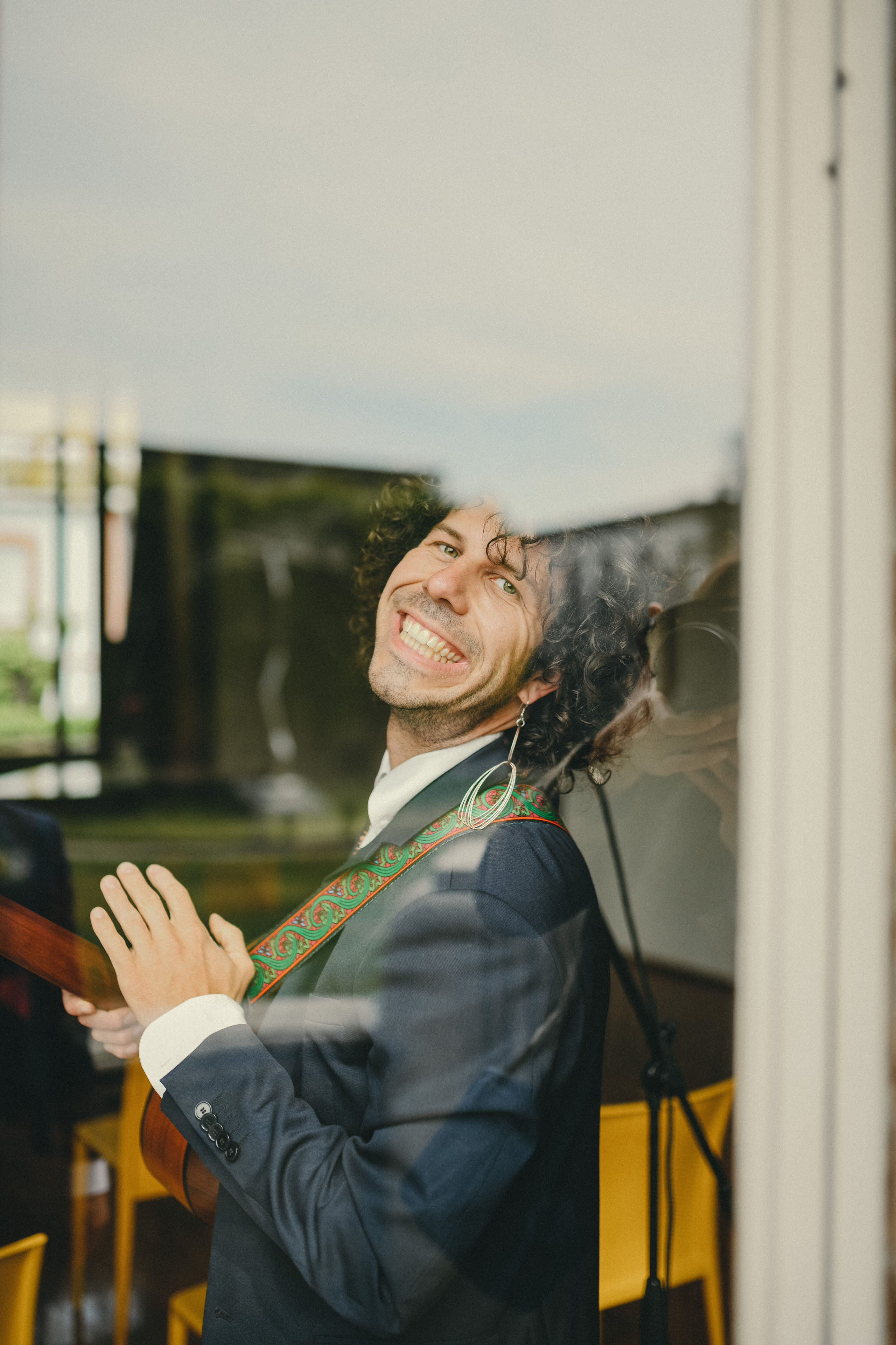 Wedding at Lago di Como. Фотограф Василиса Гордеева