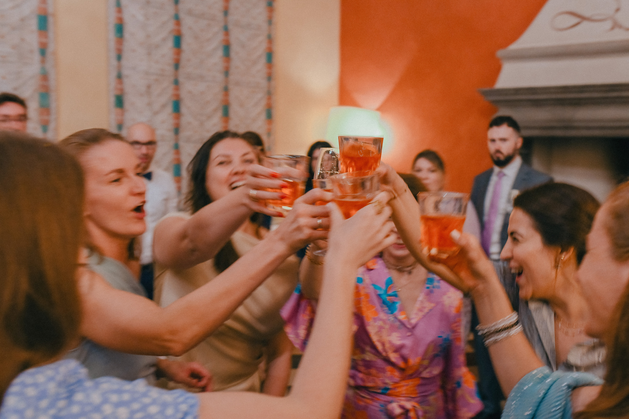 Church wedding. Фотограф Василиса Гордеева