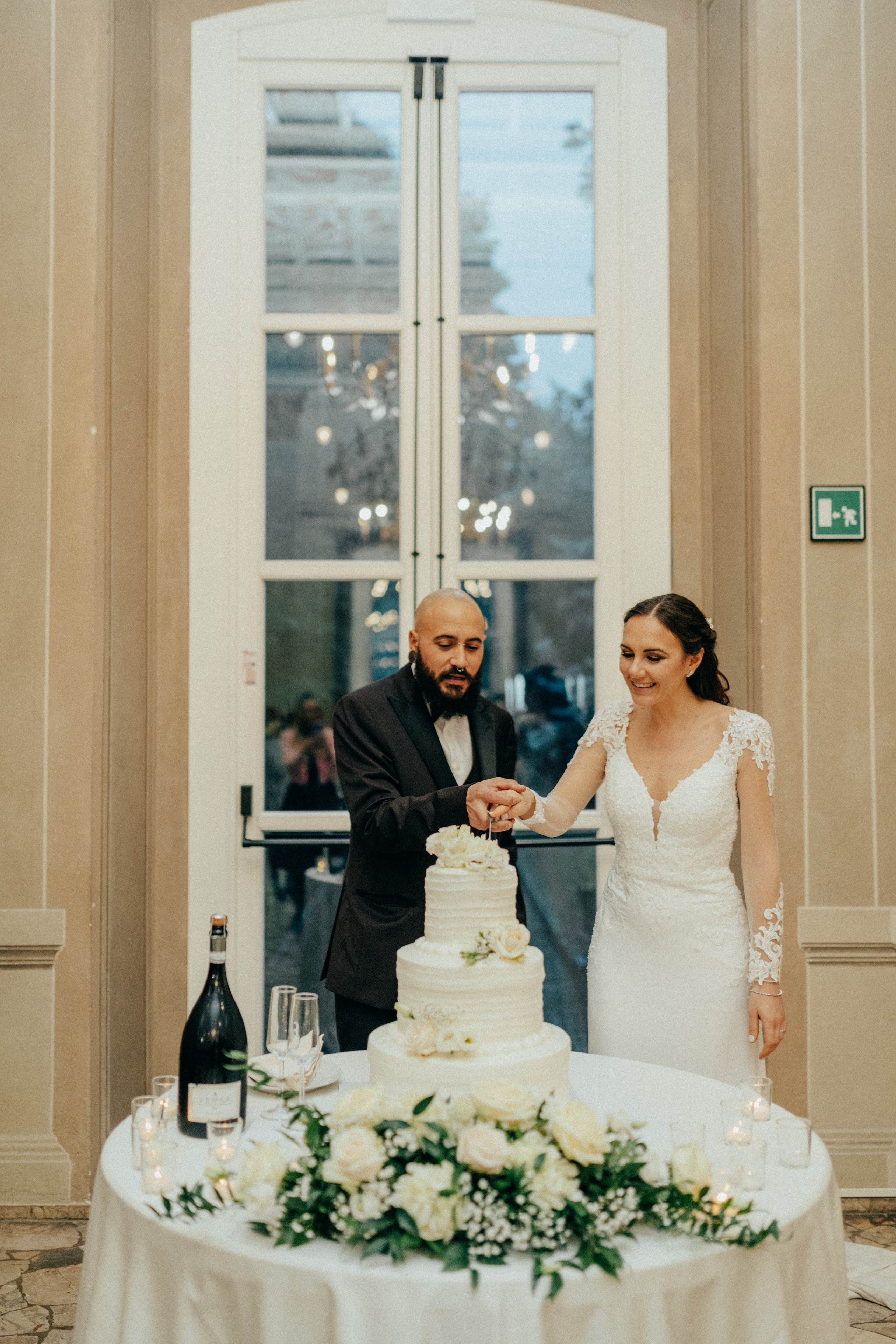 Laura&Mauzo. Photographer Vasilisa Gordeeva