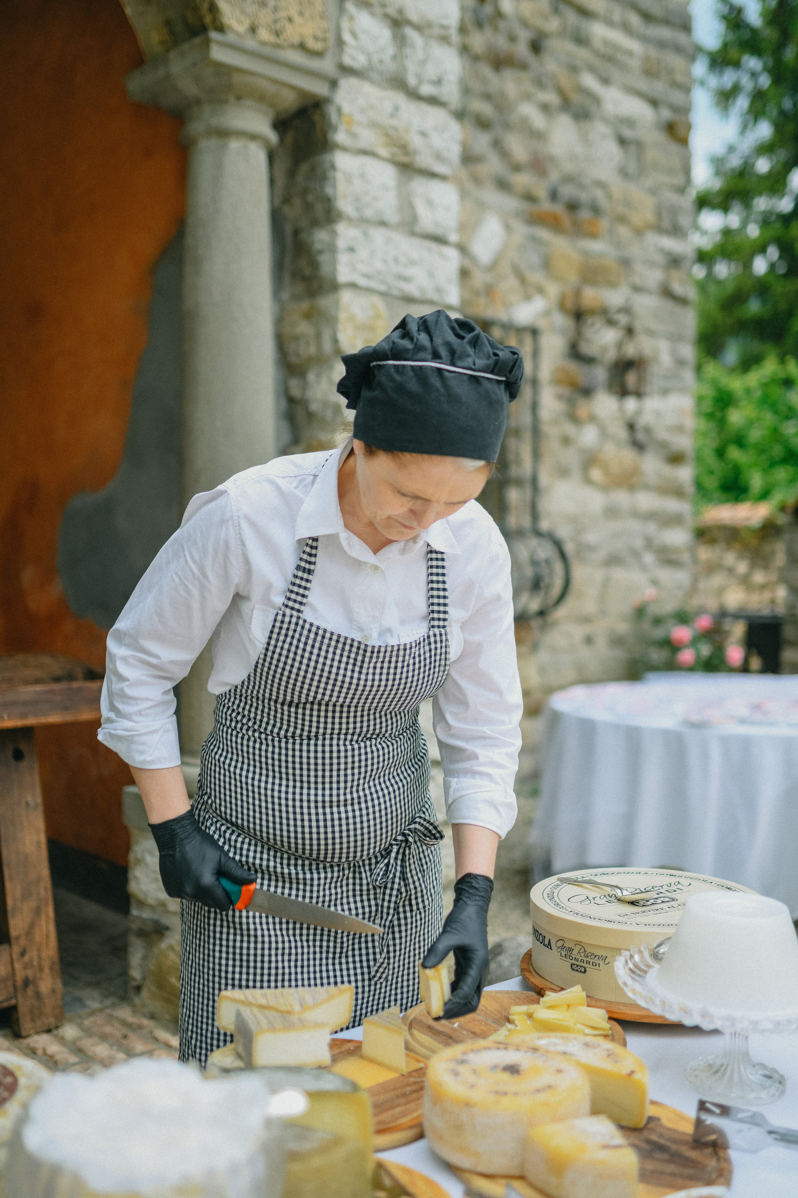 Church wedding. Фотограф Василиса Гордеева