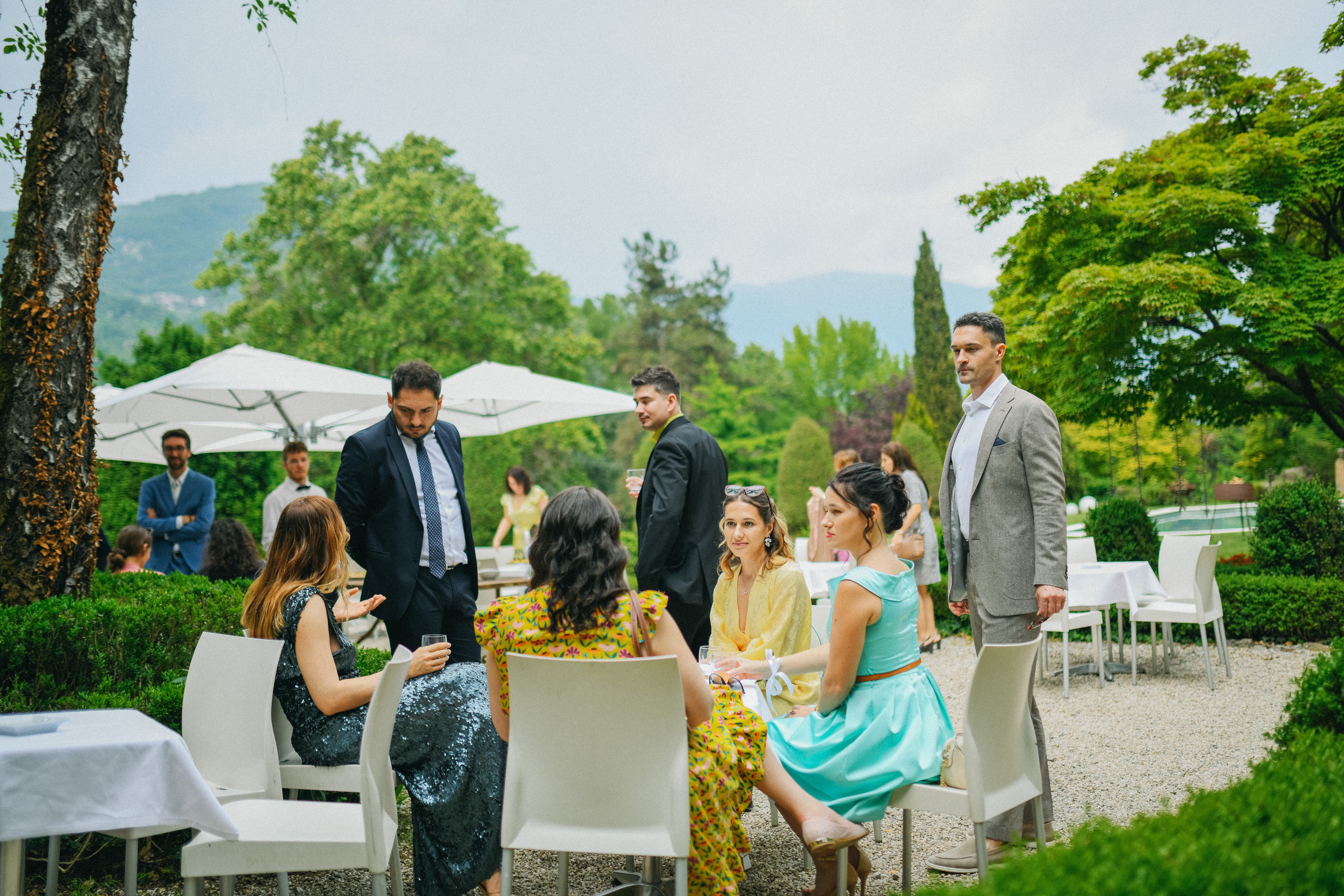 Church wedding. Фотограф Василиса Гордеева