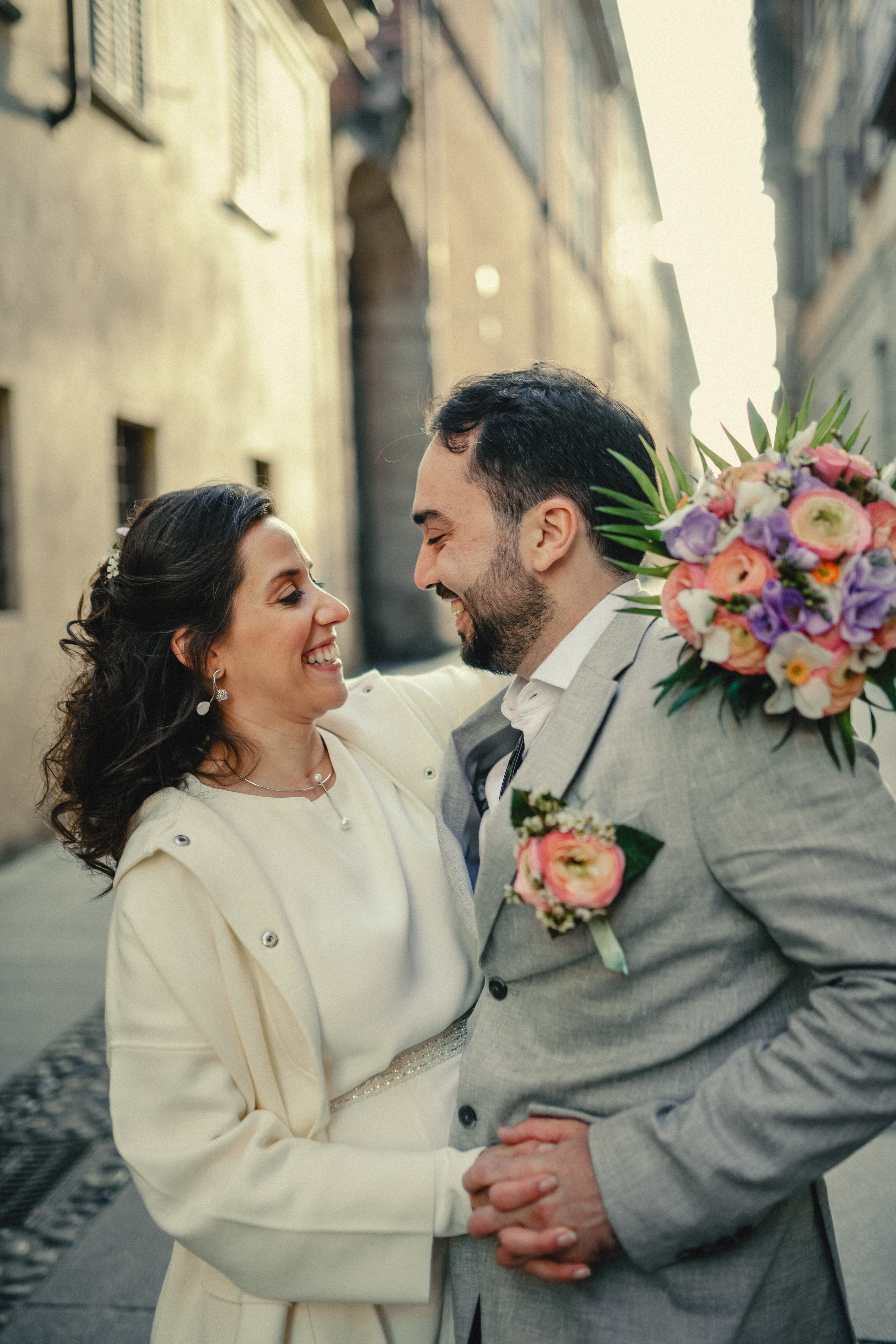 Love in Milan 💘. Photographer Vasilisa Gordeeva