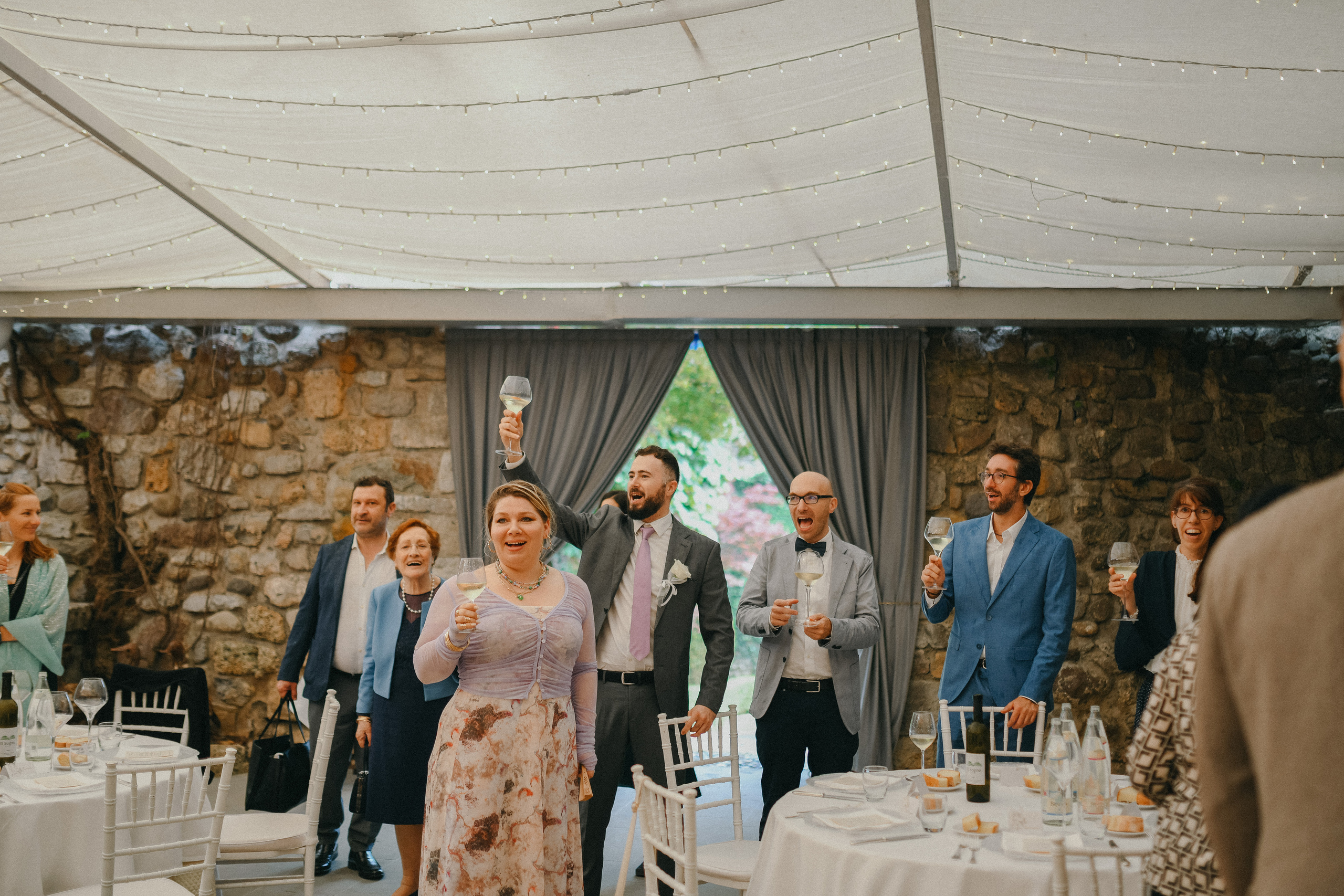Church wedding. Фотограф Василиса Гордеева