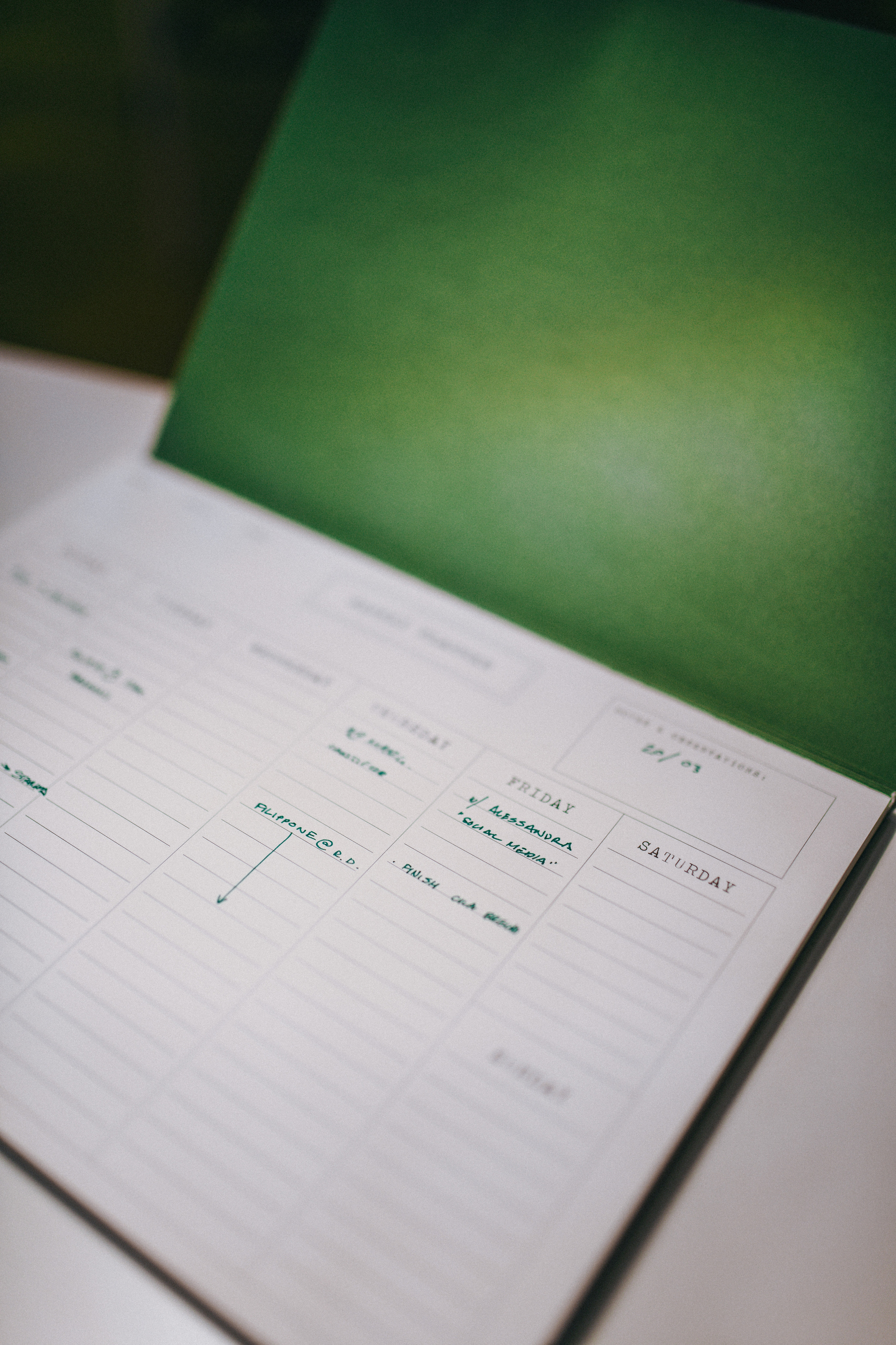 Architectural studio. Photographer Vasilisa Gordeeva