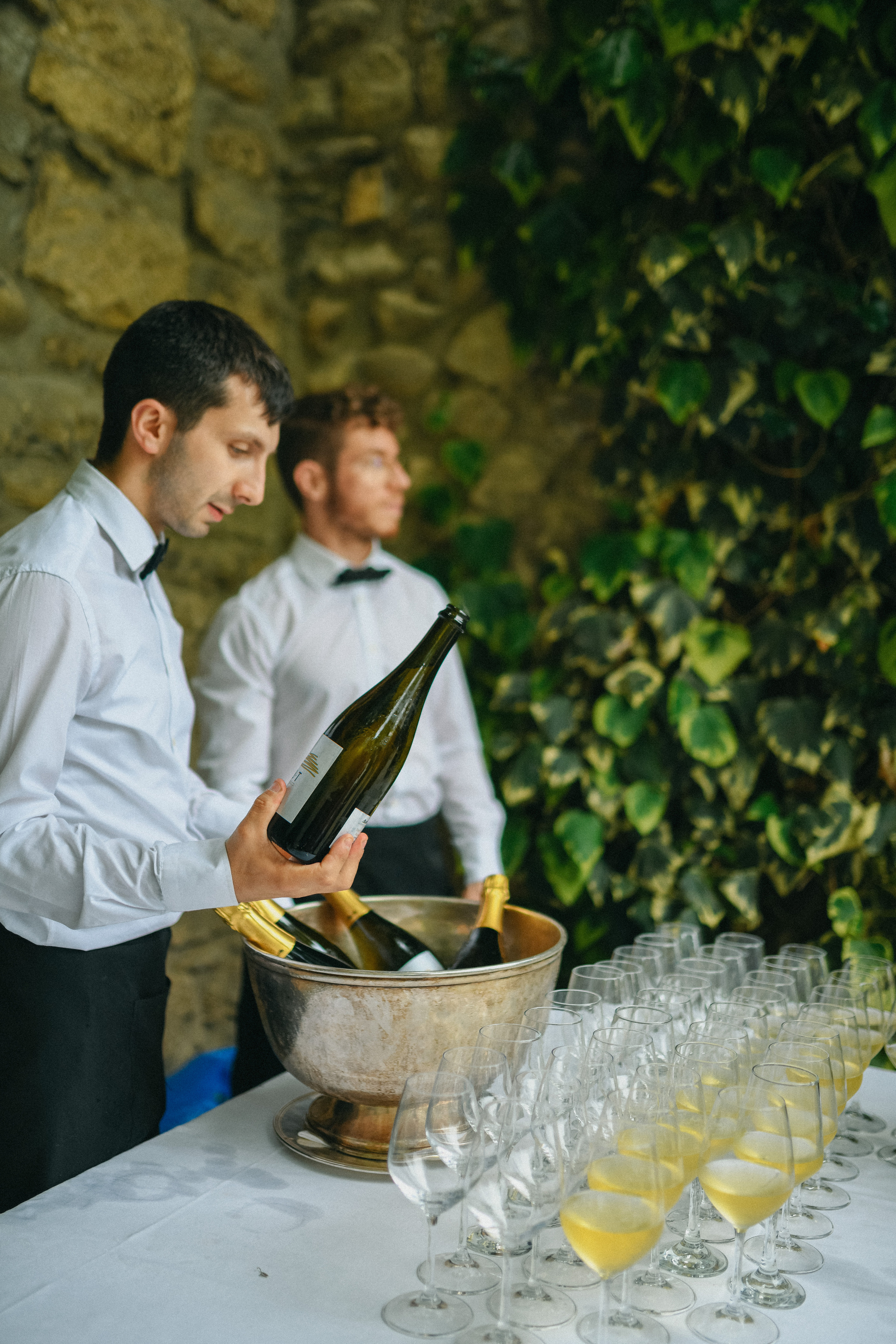 Church wedding. Фотограф Василиса Гордеева