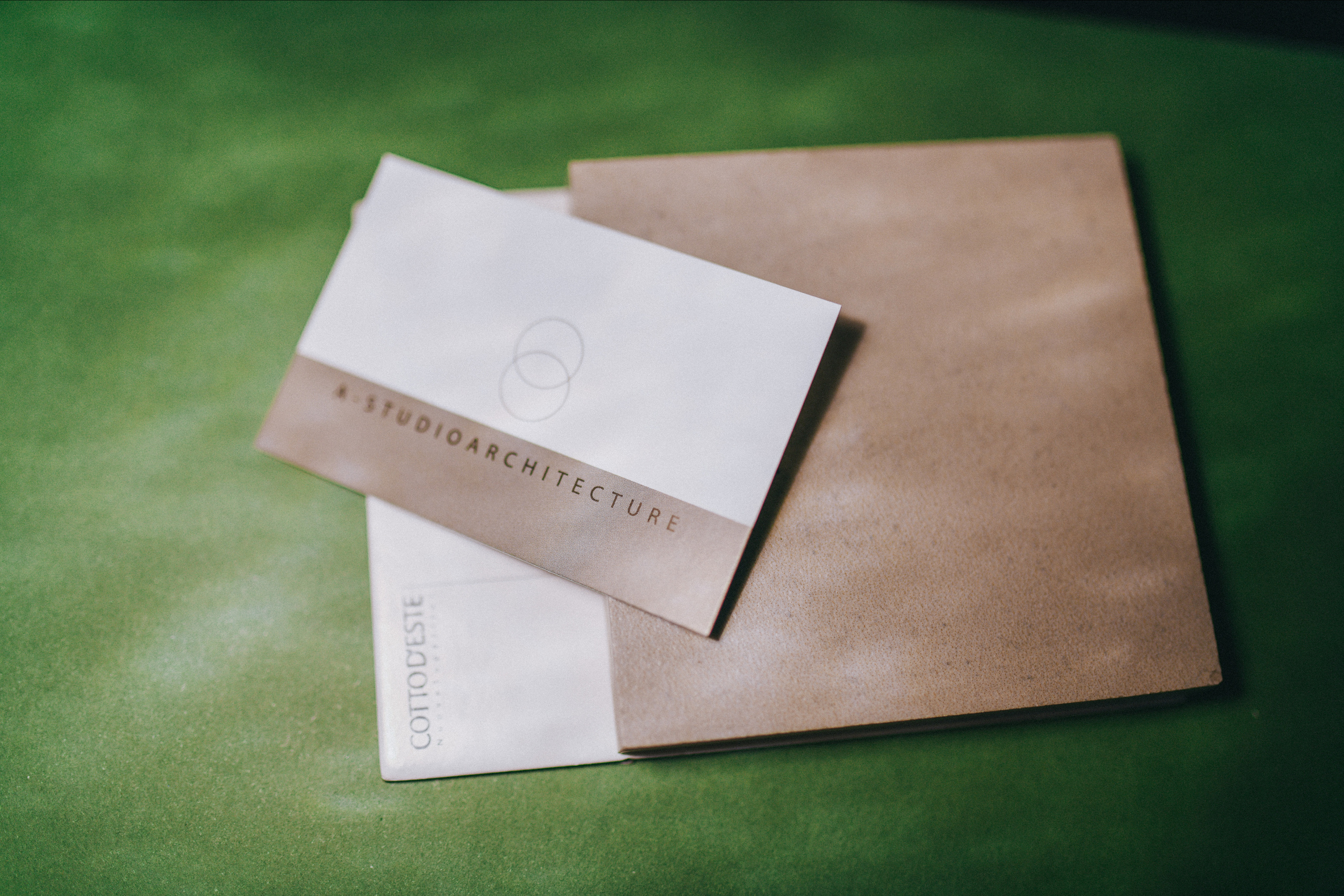 Architectural studio. Photographer Vasilisa Gordeeva