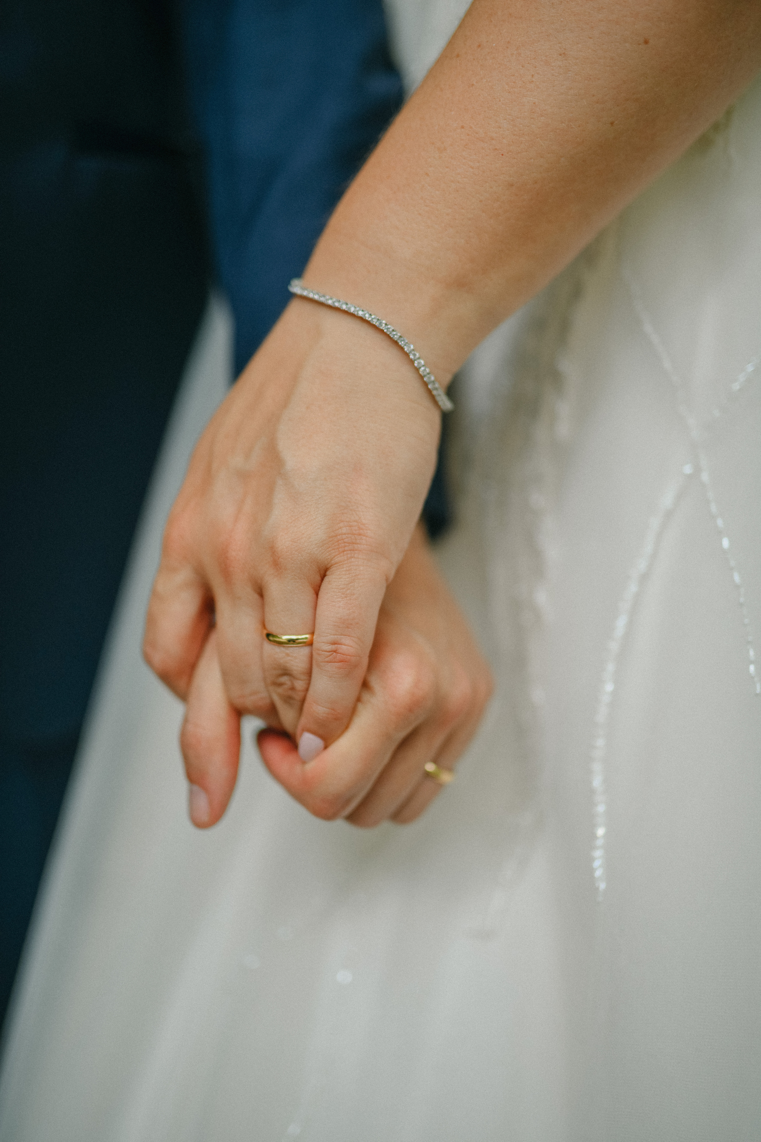 Church wedding. Фотограф Василиса Гордеева