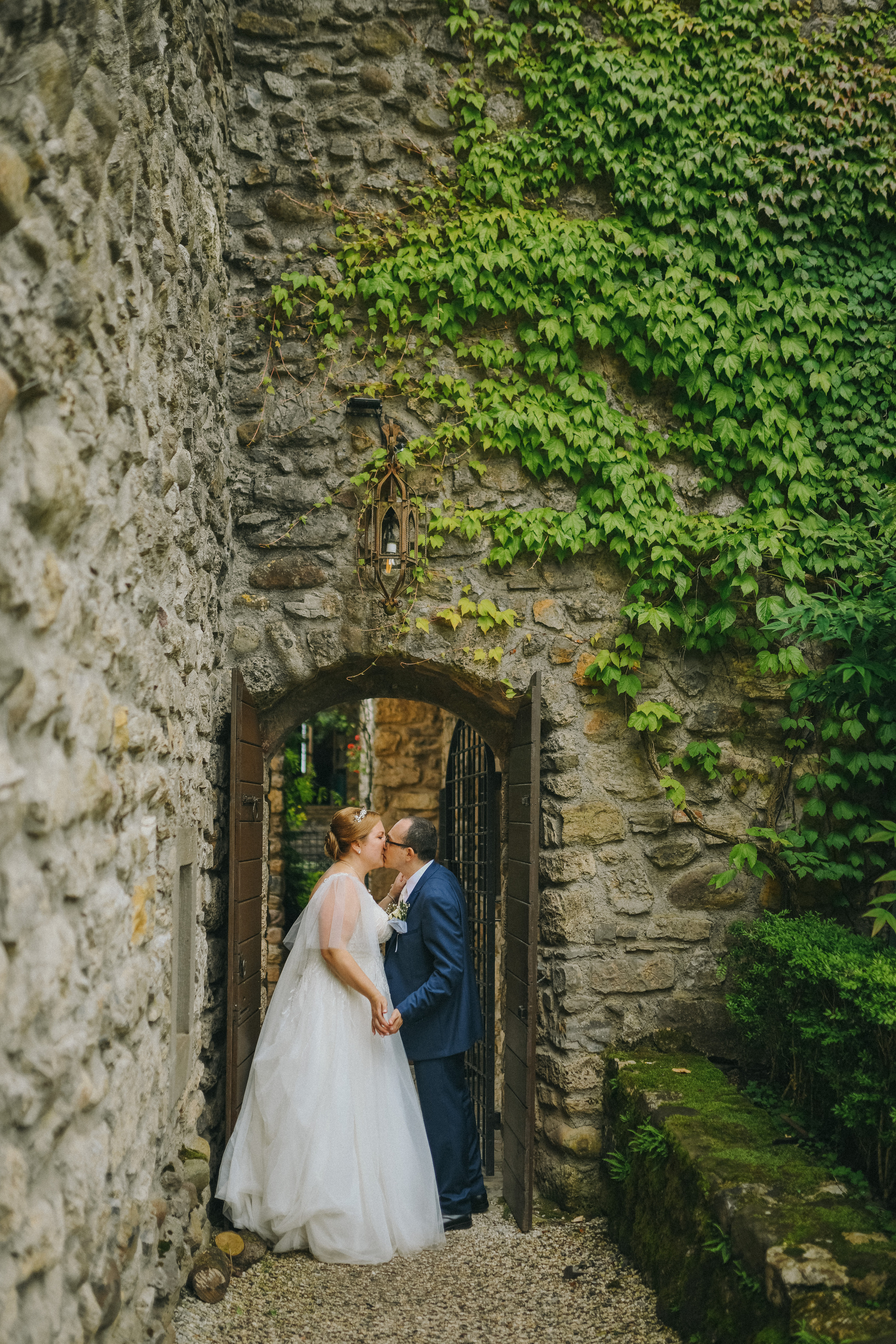 Church wedding. Фотограф Василиса Гордеева