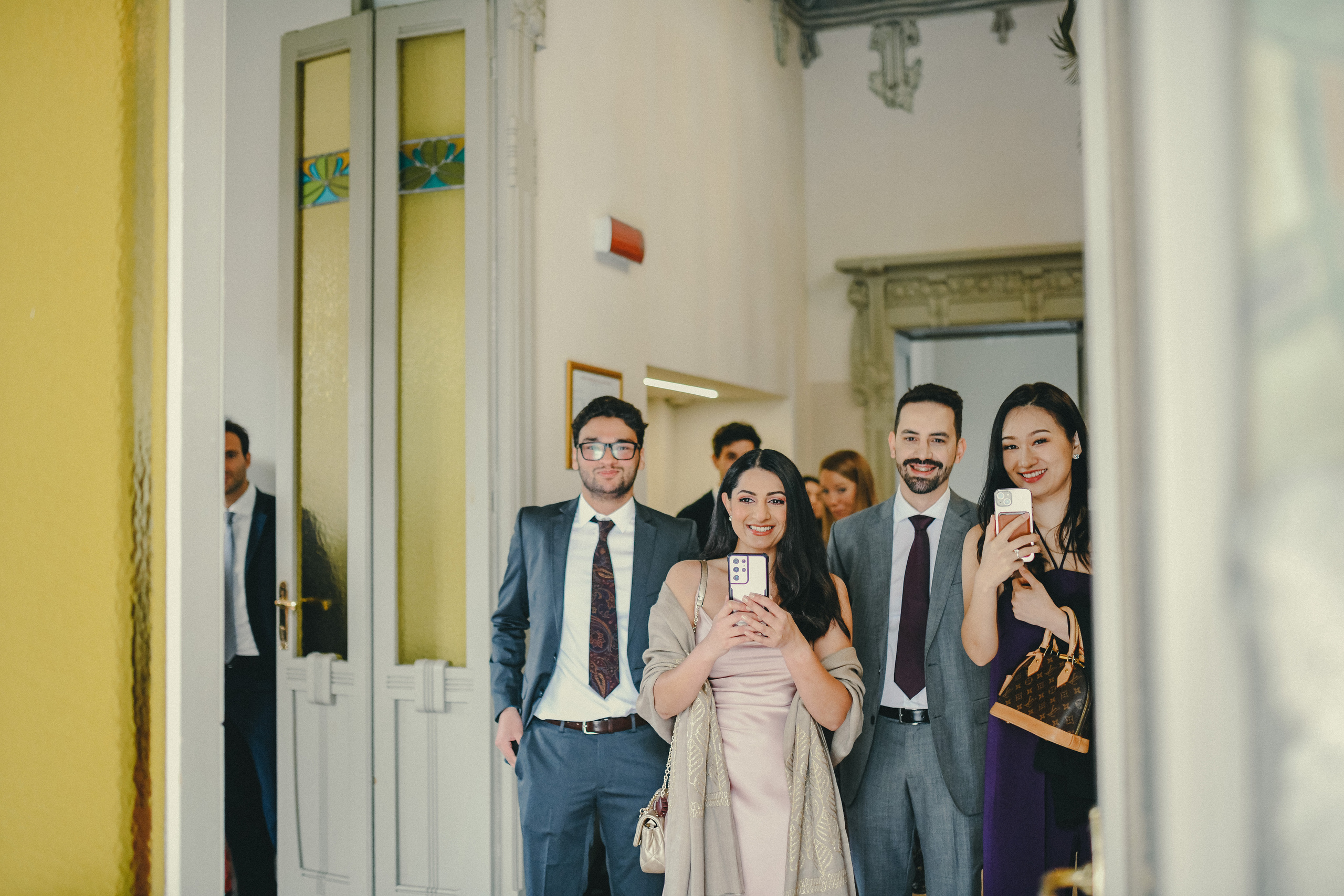 Wedding at Lago di Como. Фотограф Василиса Гордеева