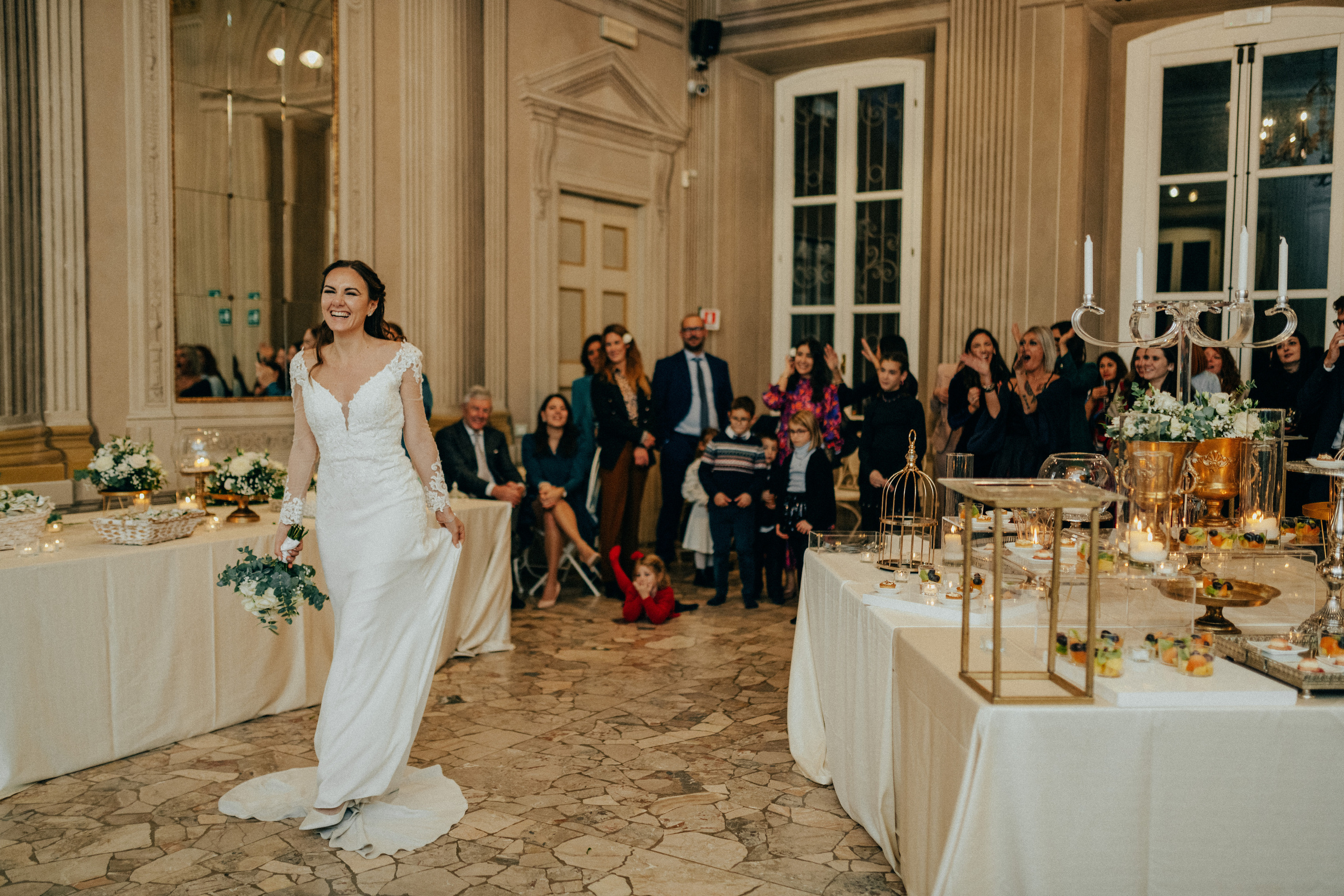 Laura&Mauzo. Photographer Vasilisa Gordeeva