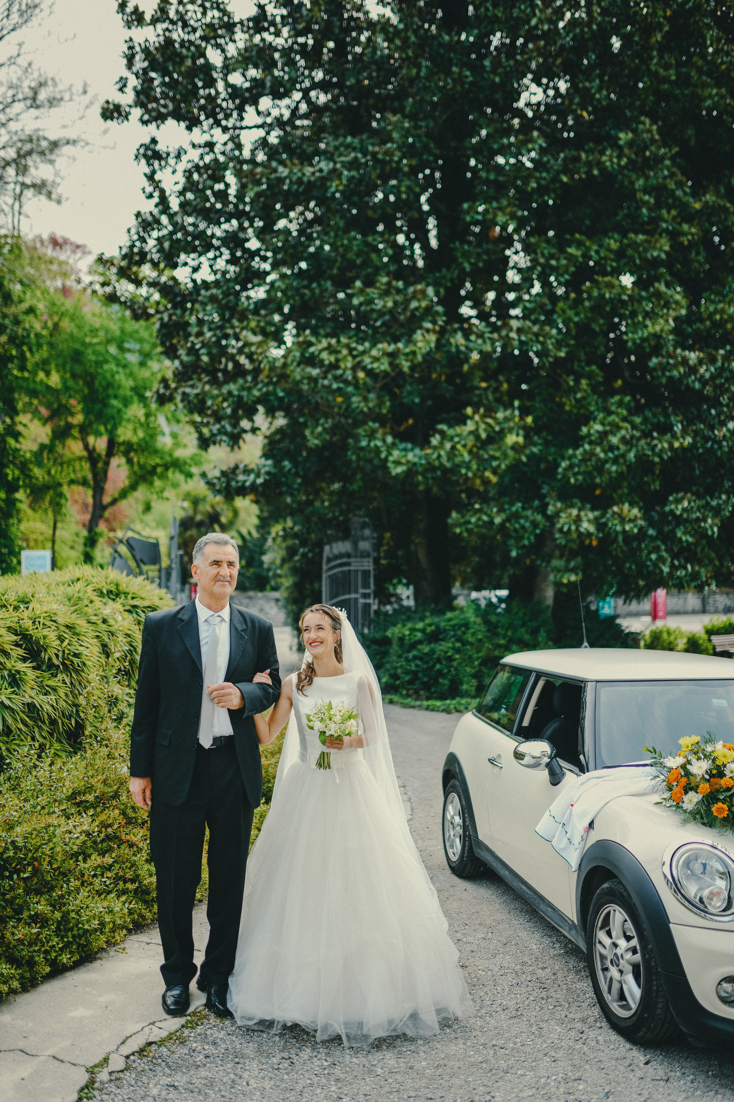 Wedding at Lago di Como. Фотограф Василиса Гордеева