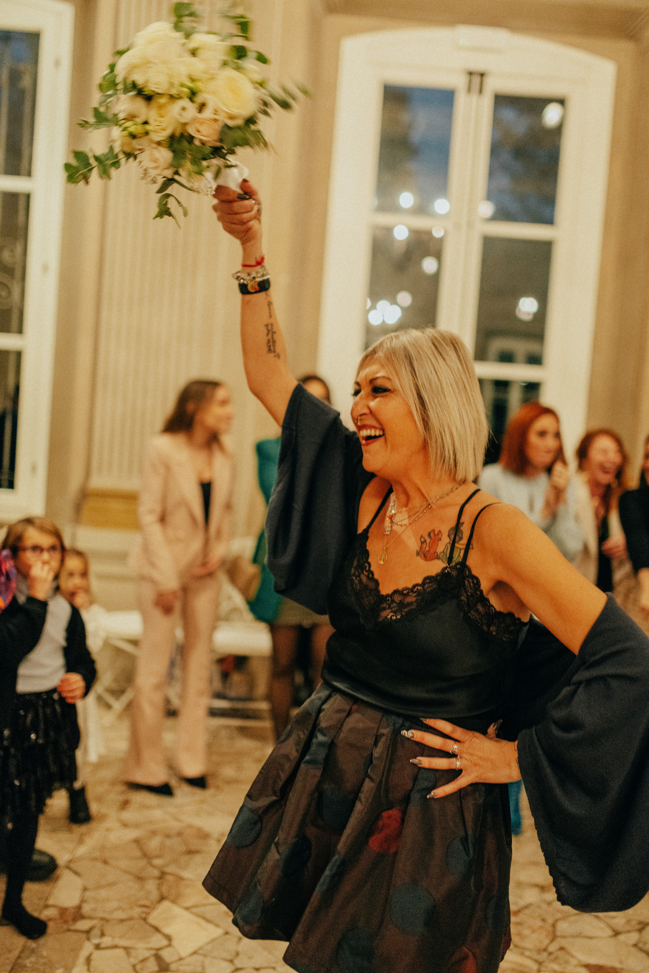 Laura&Mauzo. Photographer Vasilisa Gordeeva