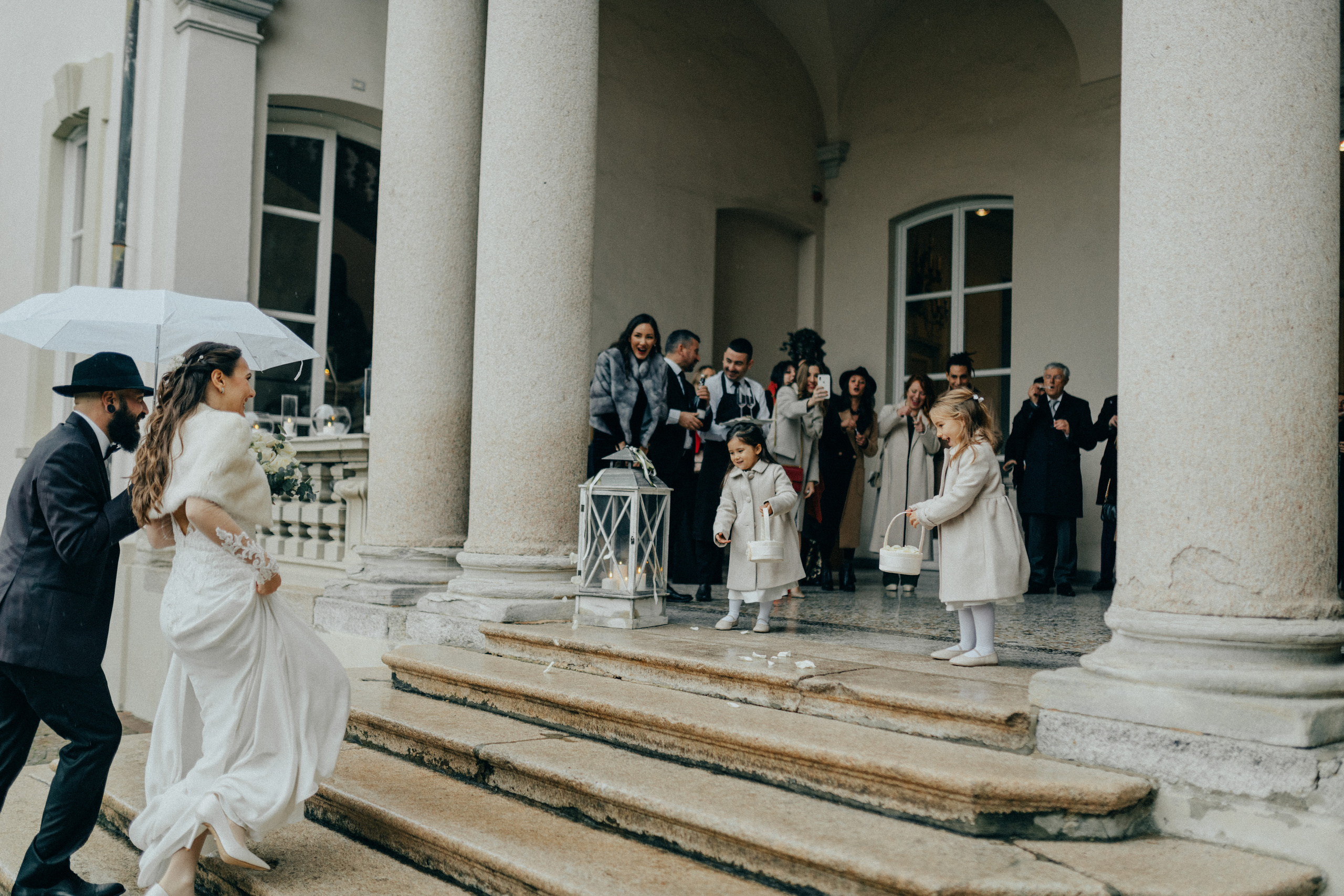 Laura&Mauzo. Photographer Vasilisa Gordeeva