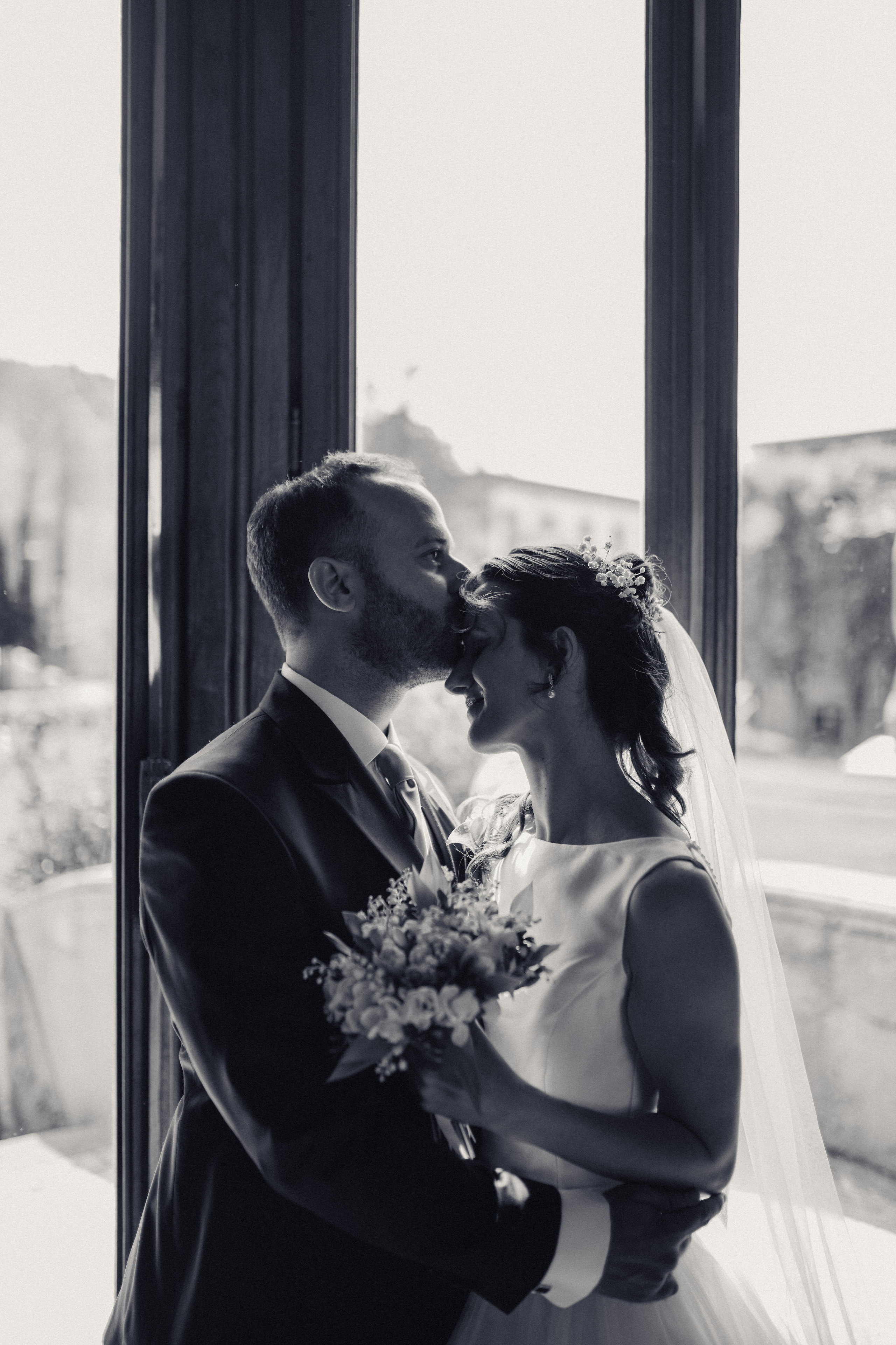 Wedding at Lago di Como. Фотограф Василиса Гордеева