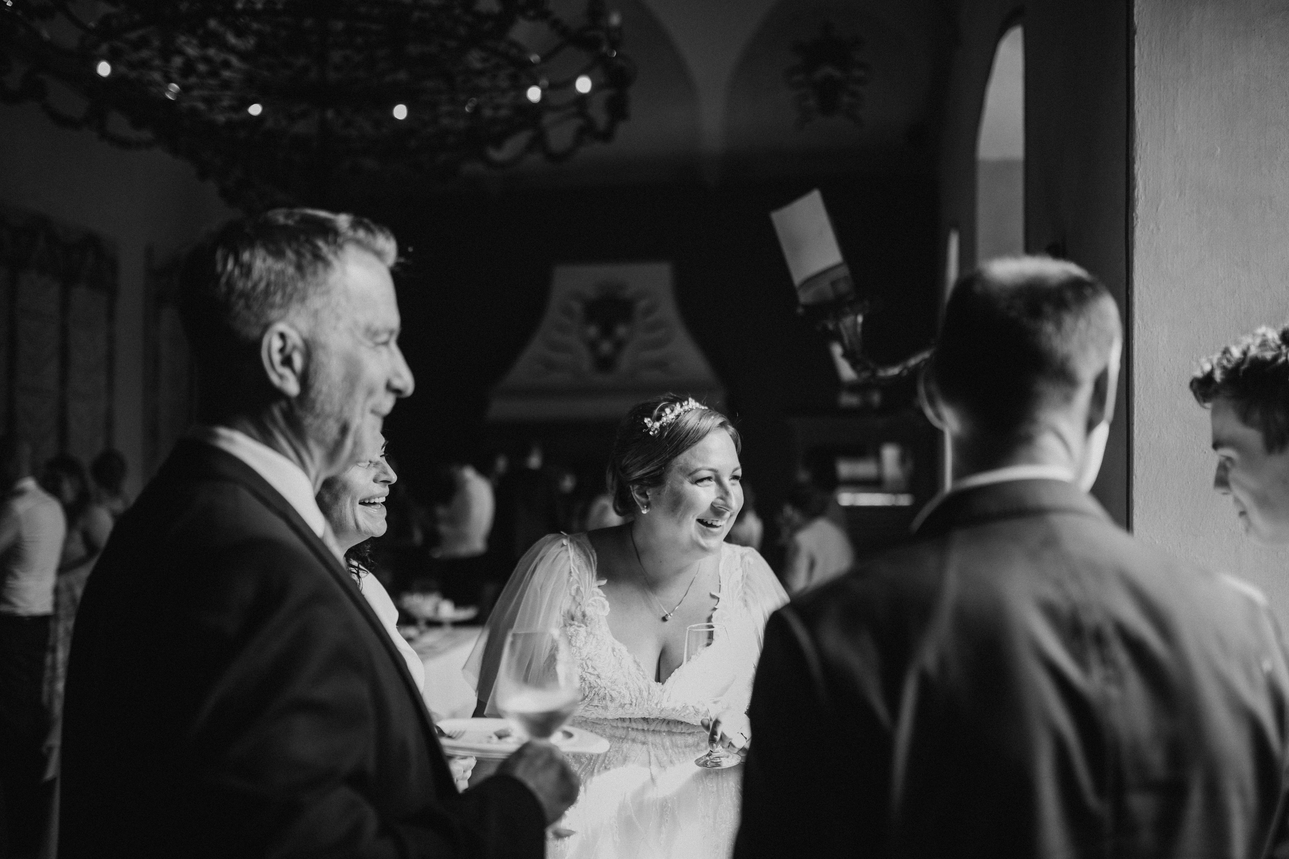 Church wedding. Фотограф Василиса Гордеева
