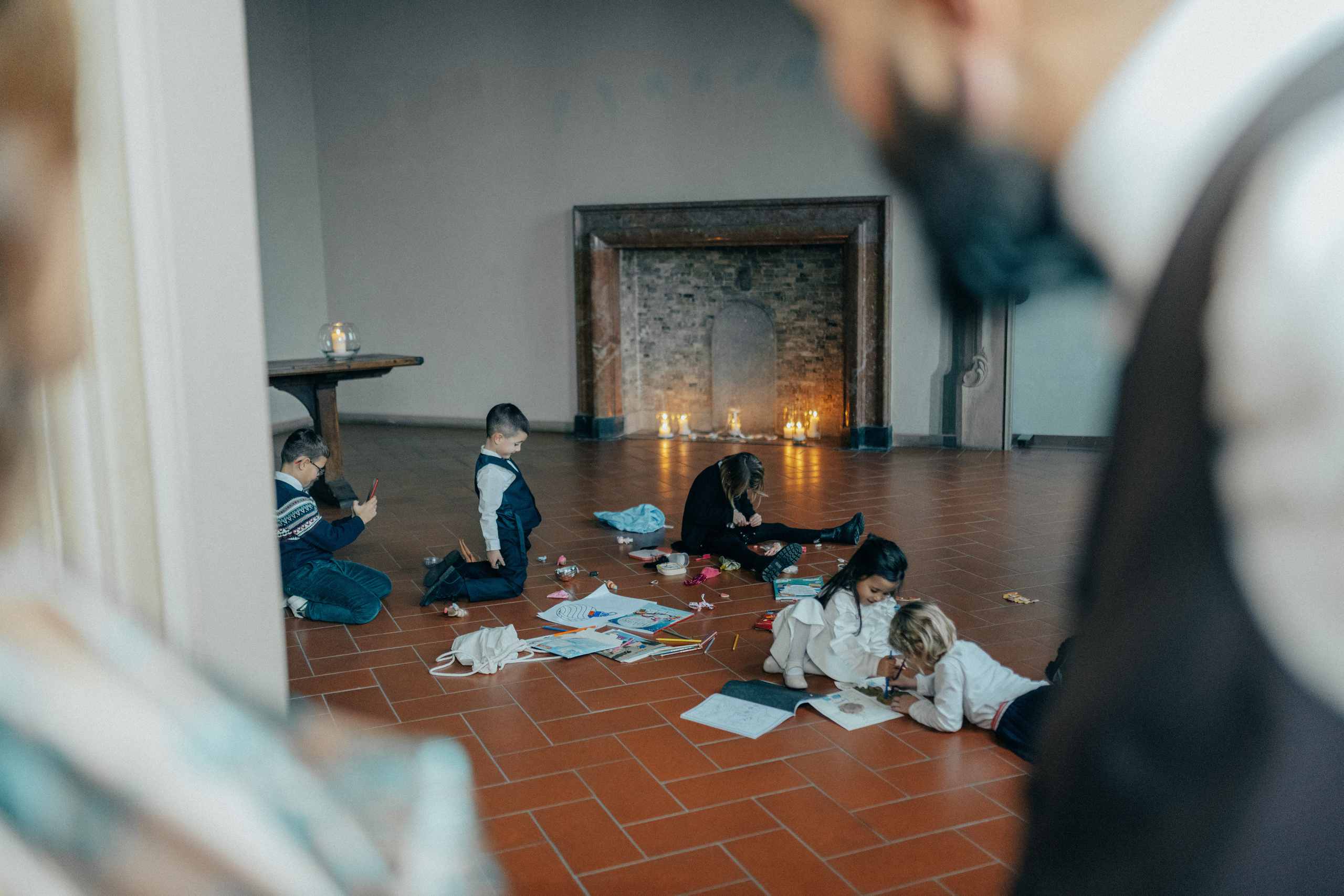 Laura&Mauzo. Photographer Vasilisa Gordeeva