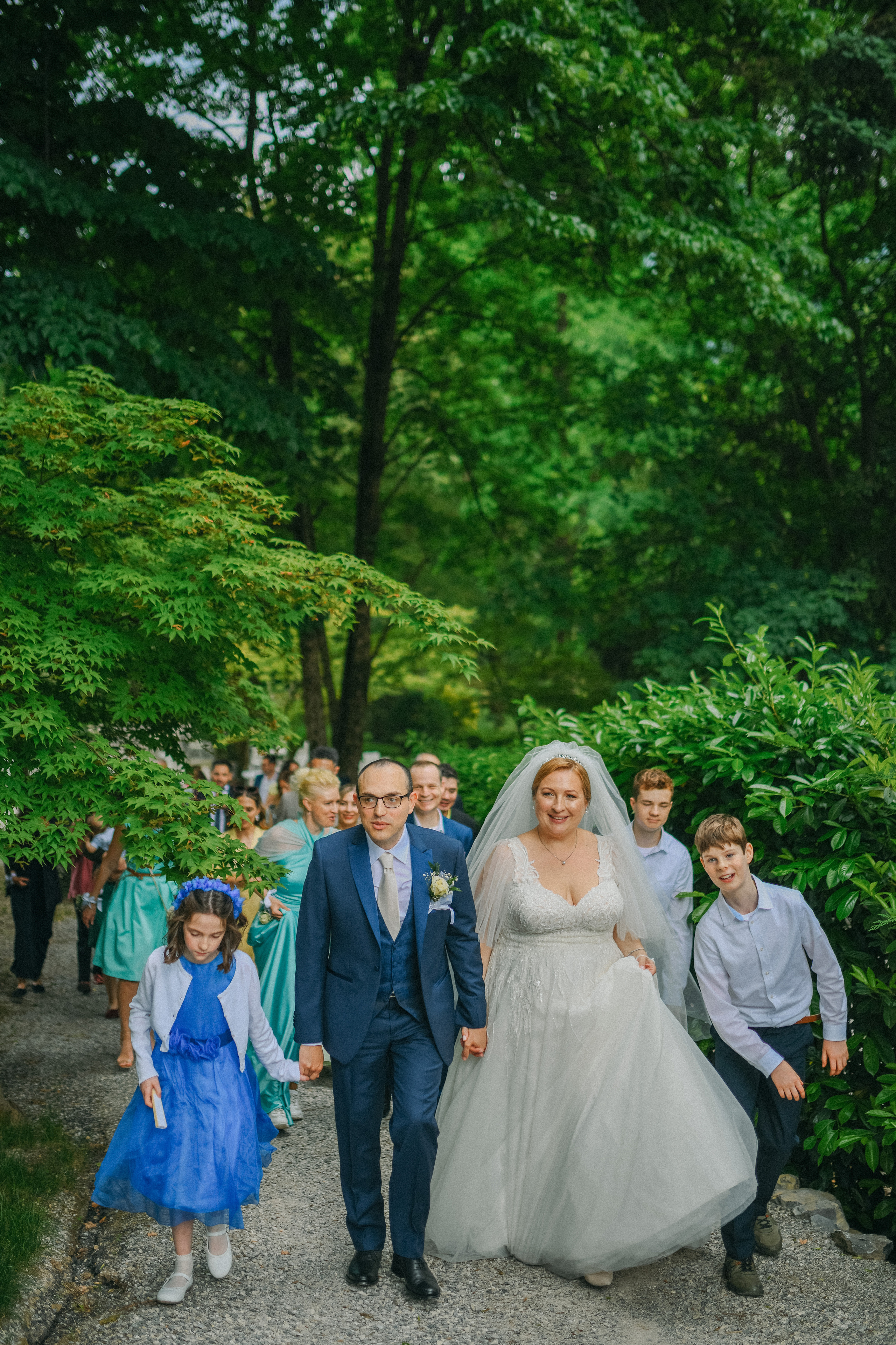 Church wedding. Фотограф Василиса Гордеева