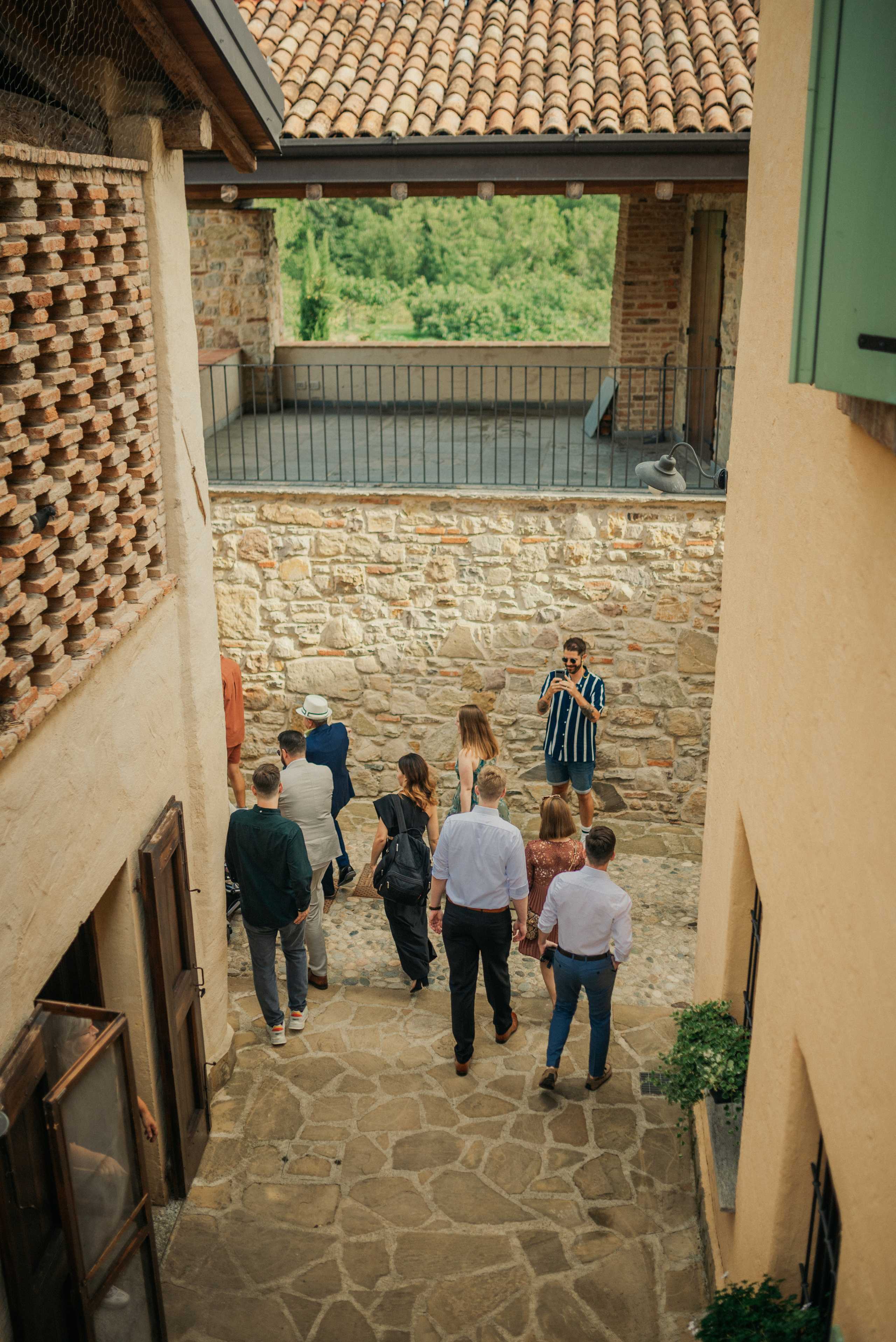 Lombardia Love story. Фотограф Василиса Гордеева