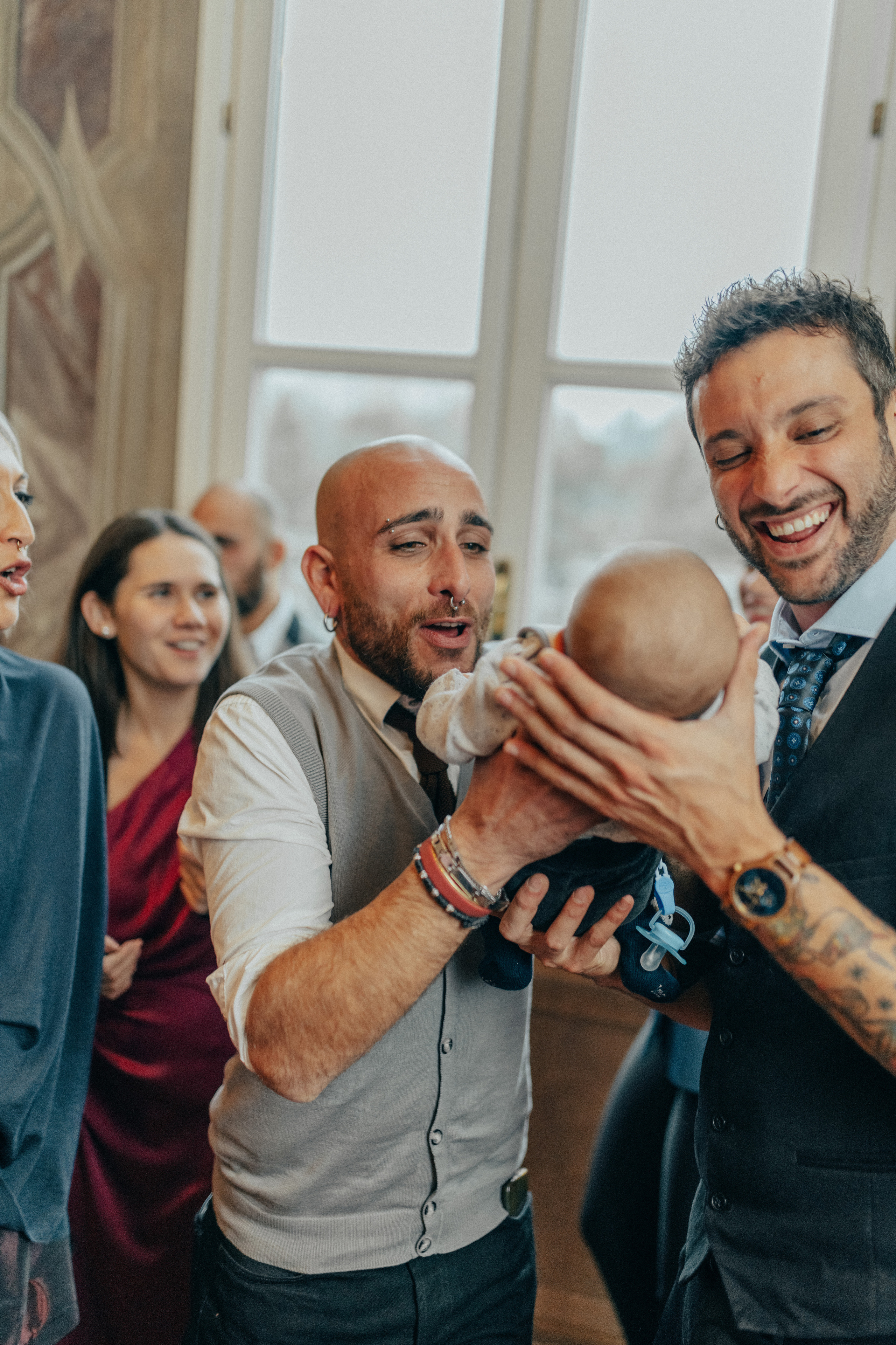 Laura&Mauzo. Photographer Vasilisa Gordeeva