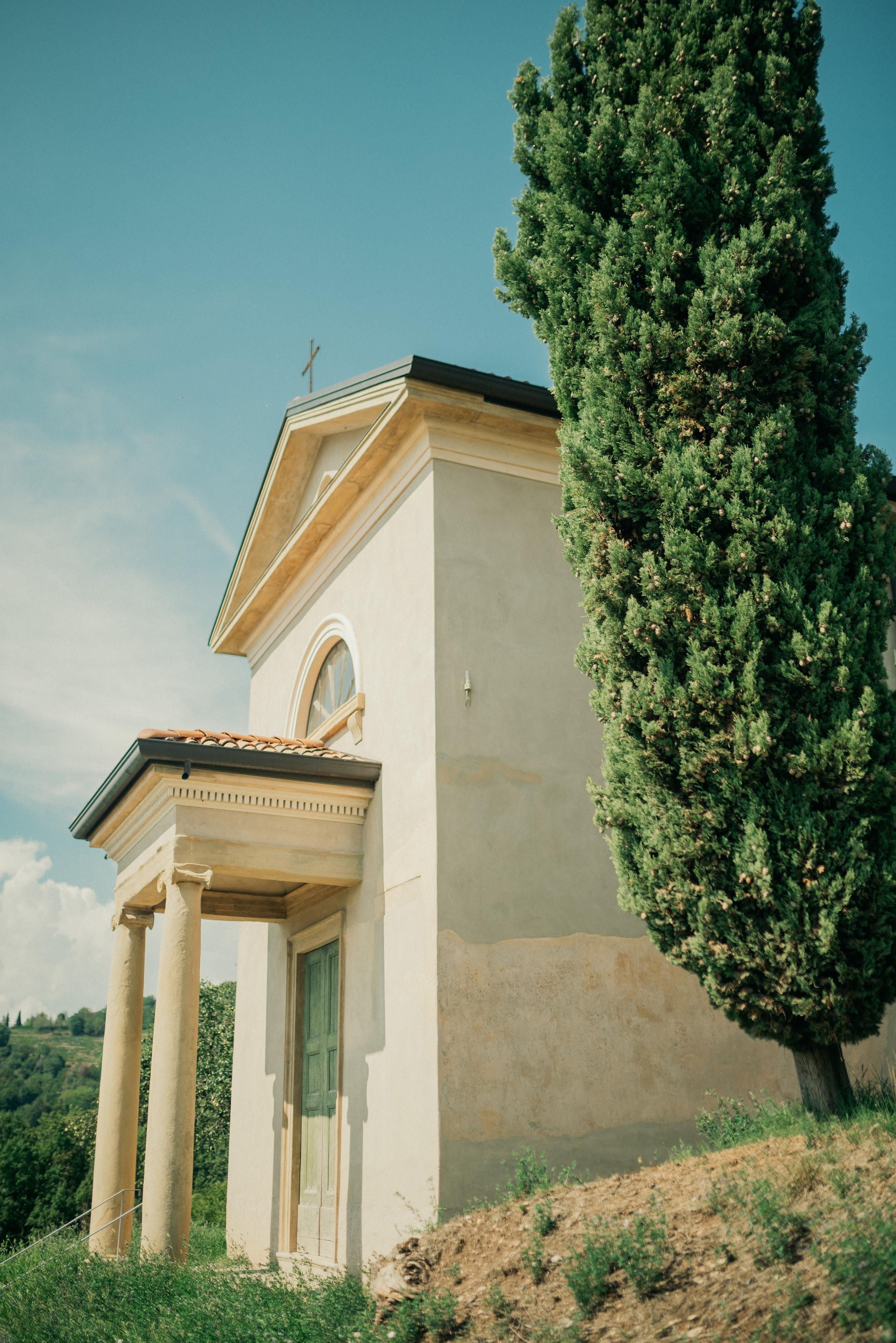 Lombardia Love story. Фотограф Василиса Гордеева