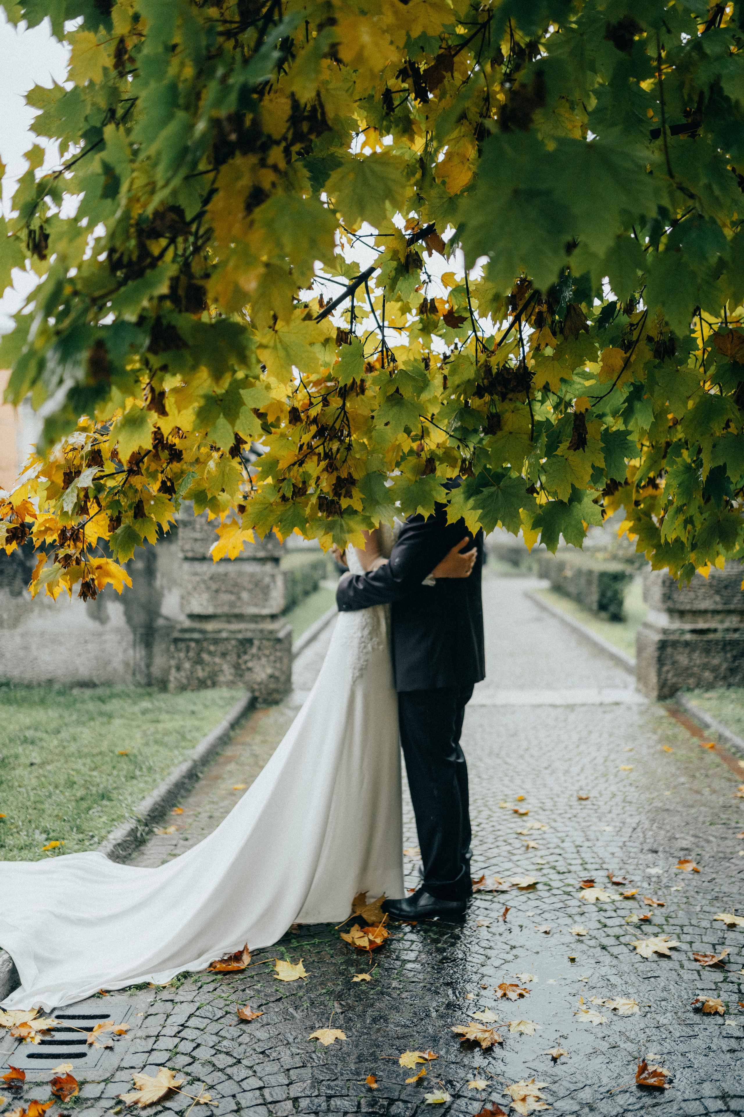 Laura&Mauzo. Photographer Vasilisa Gordeeva