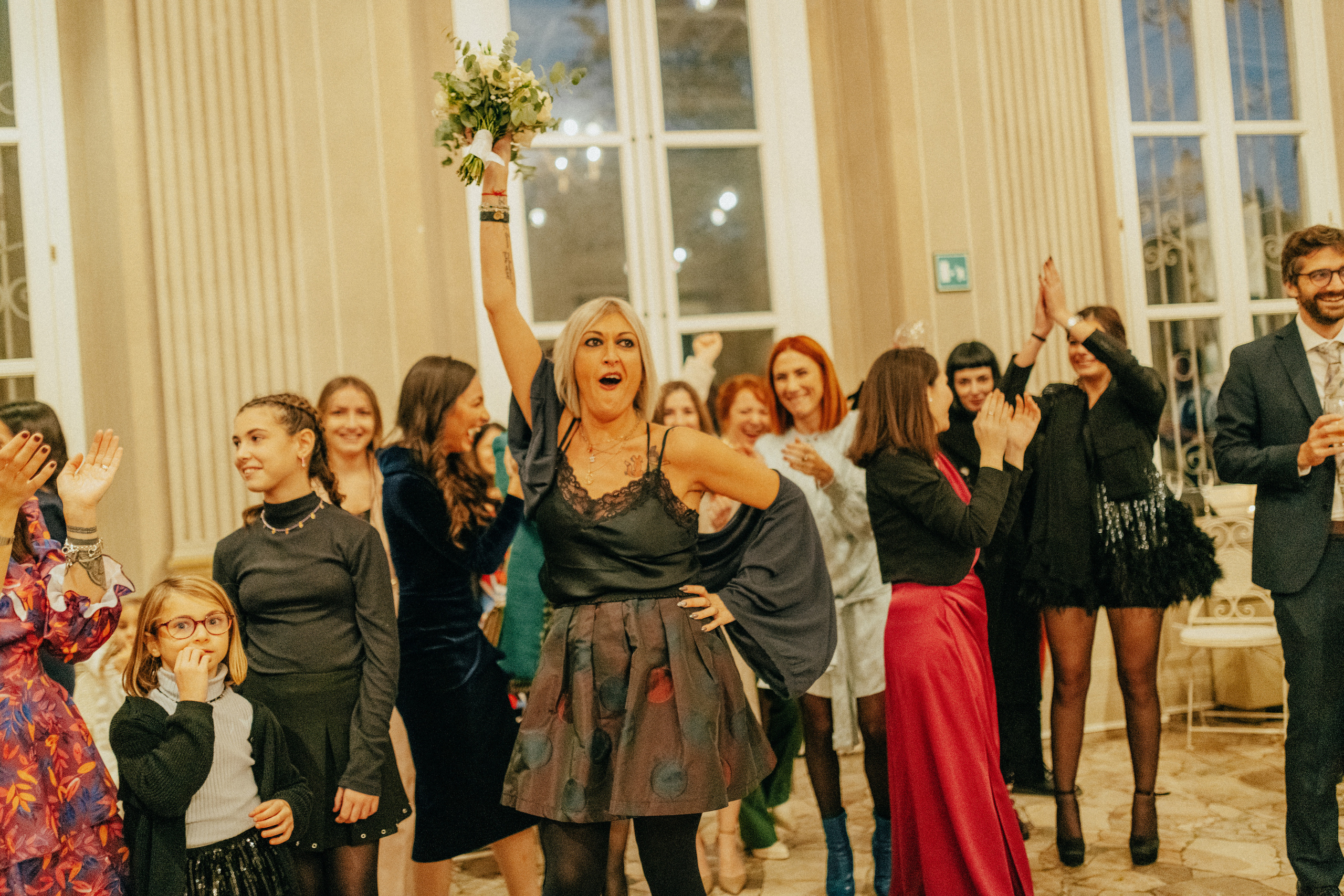 Laura&Mauzo. Photographer Vasilisa Gordeeva