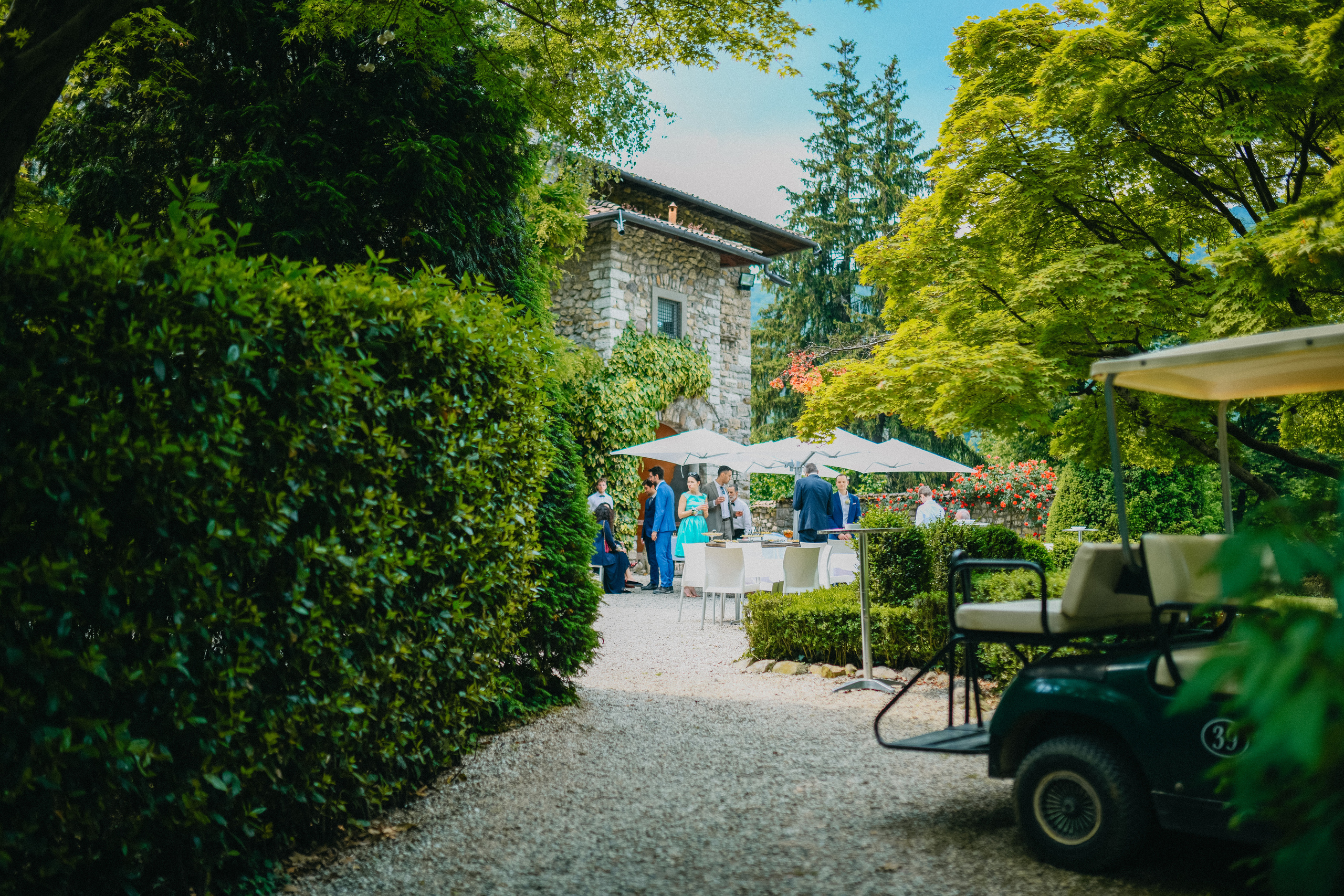 Church wedding. Фотограф Василиса Гордеева