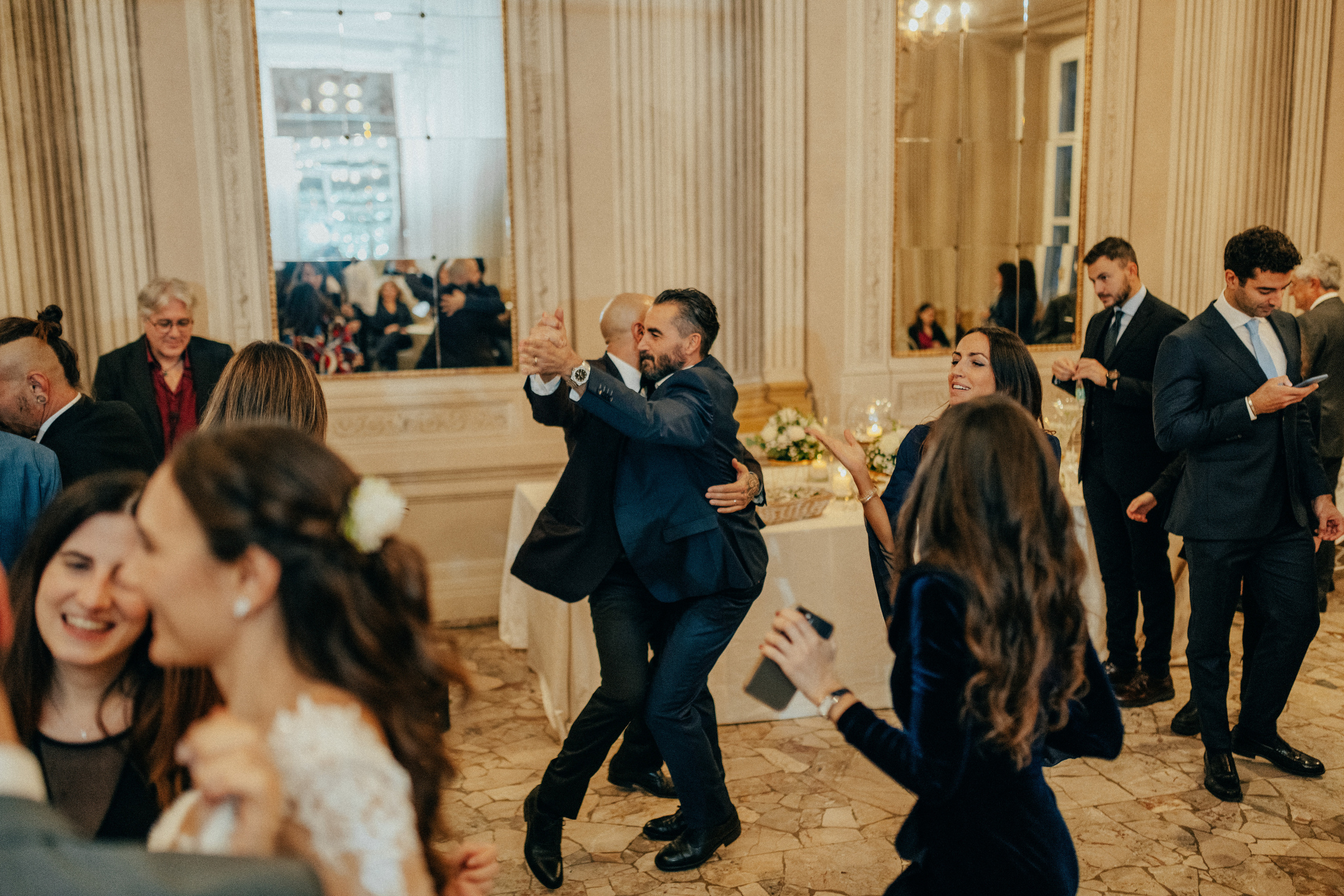 Laura&Mauzo. Photographer Vasilisa Gordeeva