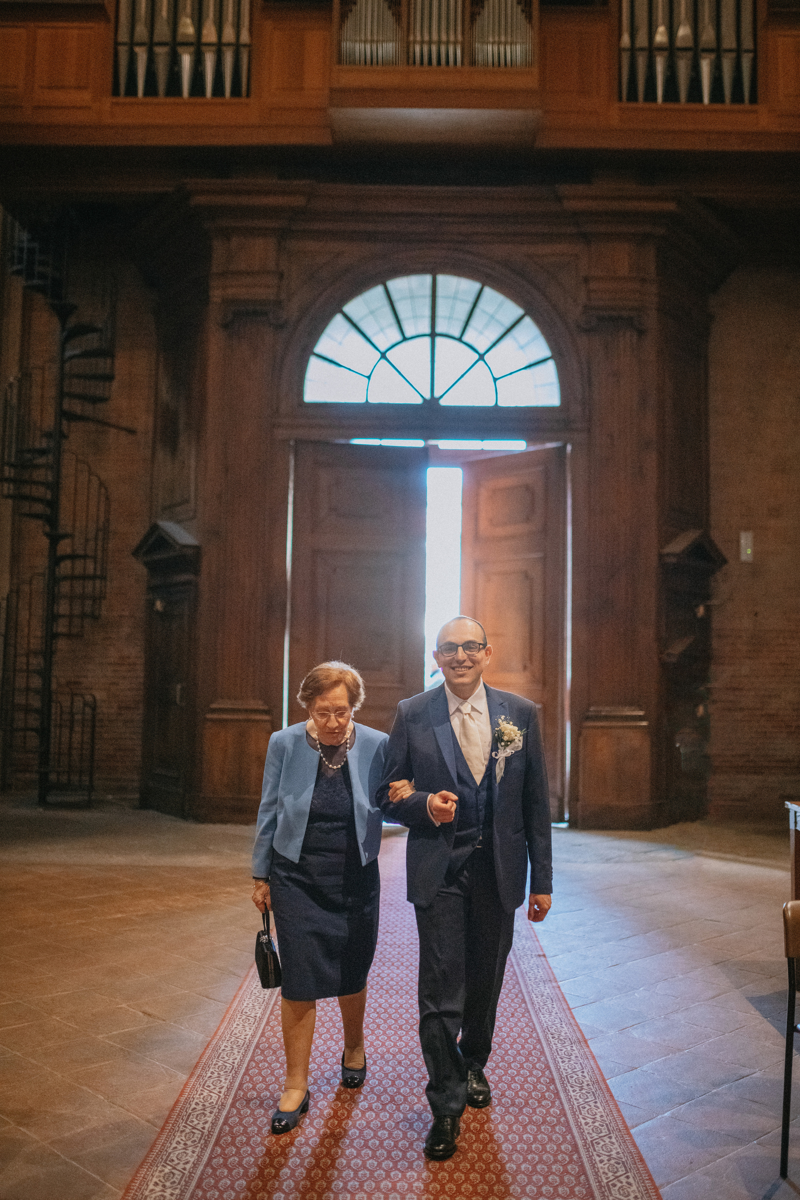 Church wedding. Фотограф Василиса Гордеева