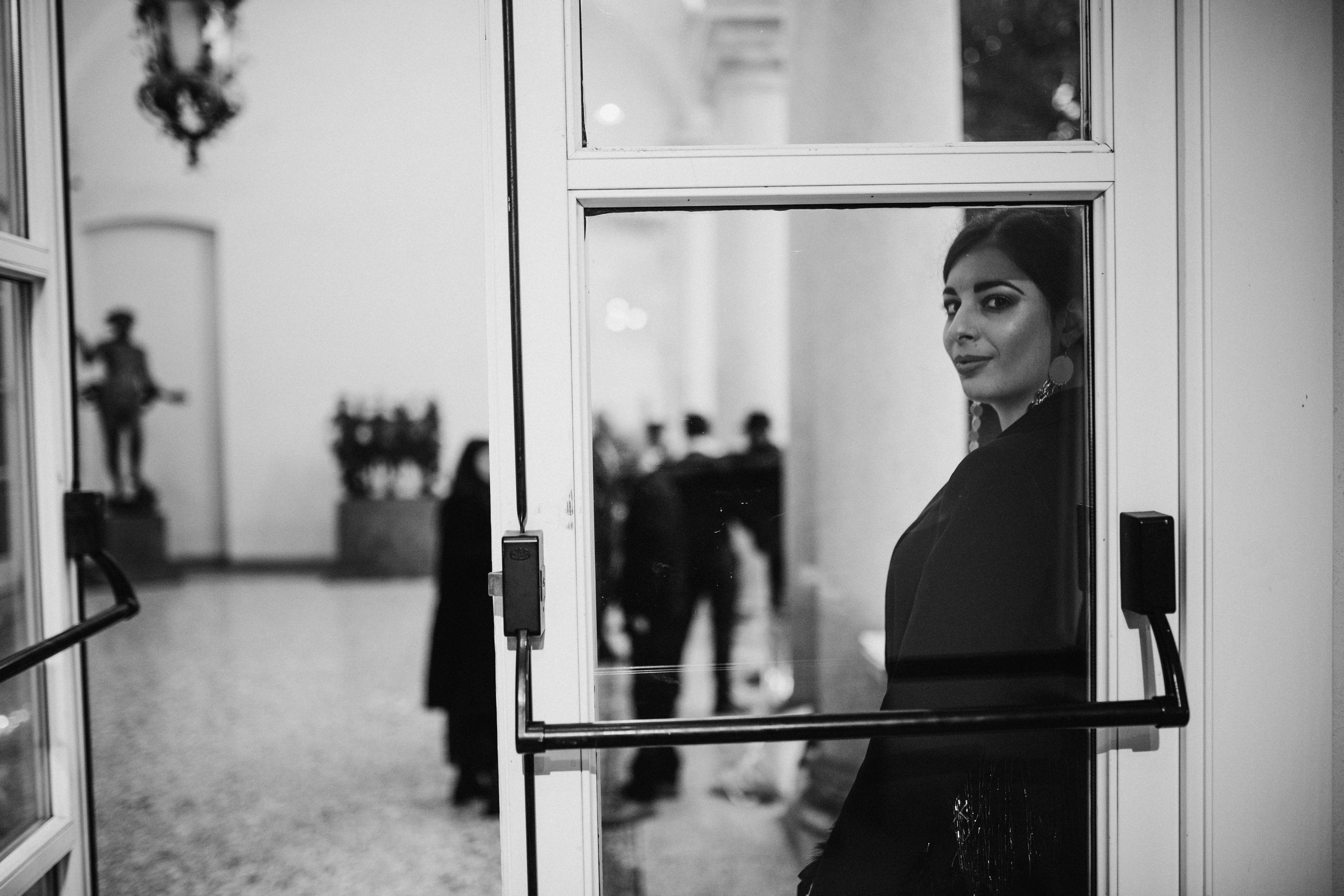 Laura&Mauzo. Photographer Vasilisa Gordeeva