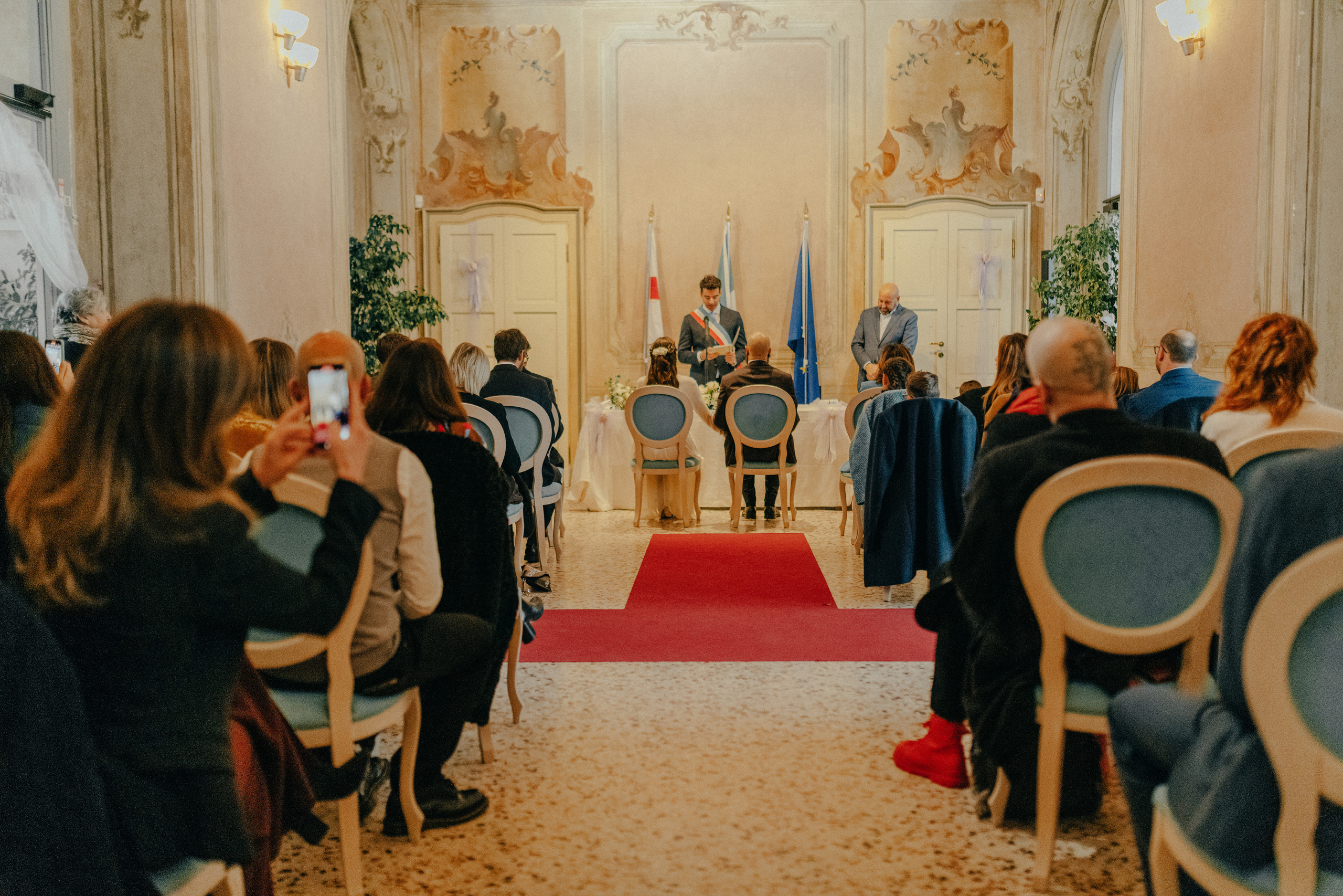 Laura&Mauzo. Photographer Vasilisa Gordeeva