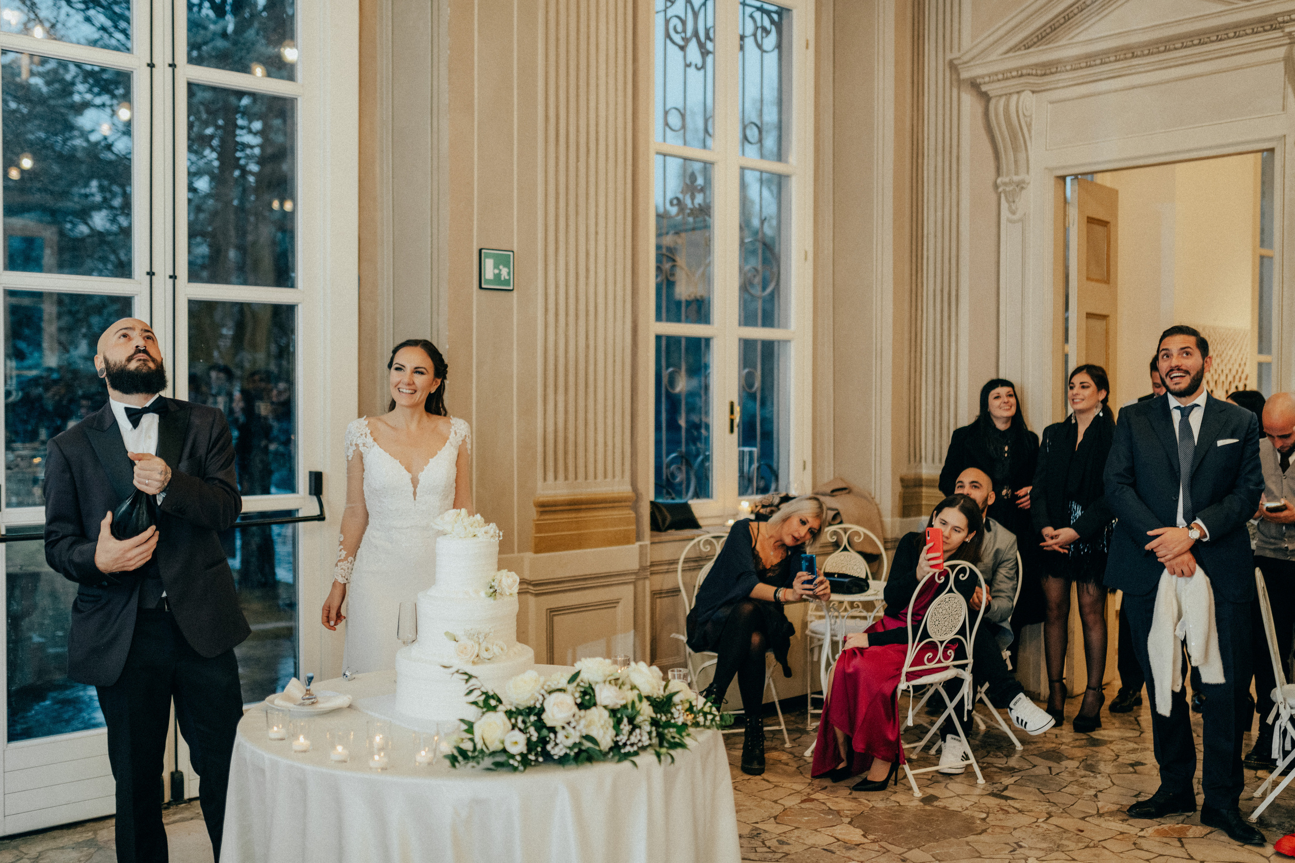 Laura&Mauzo. Photographer Vasilisa Gordeeva