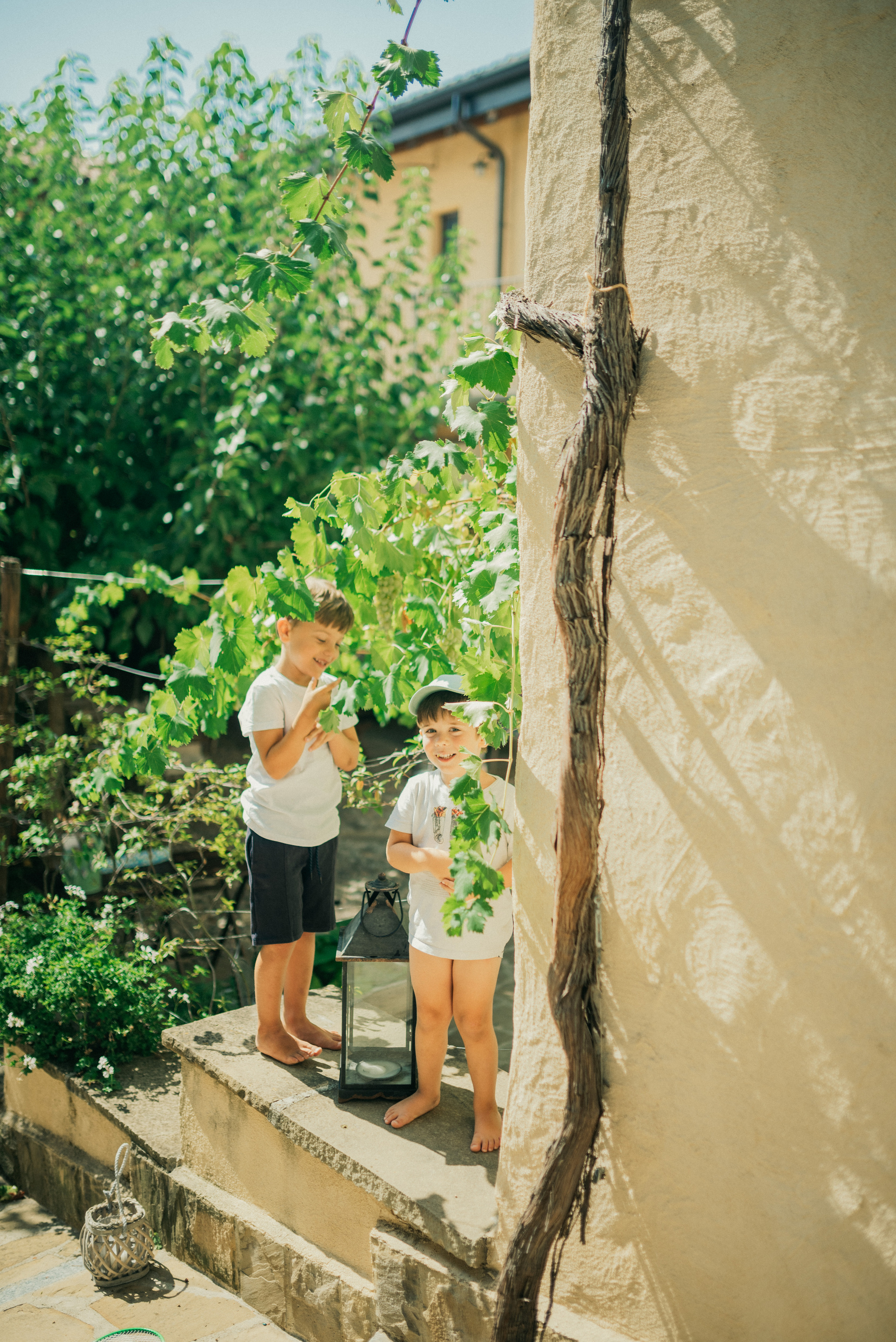 Lombardia Love story. Фотограф Василиса Гордеева