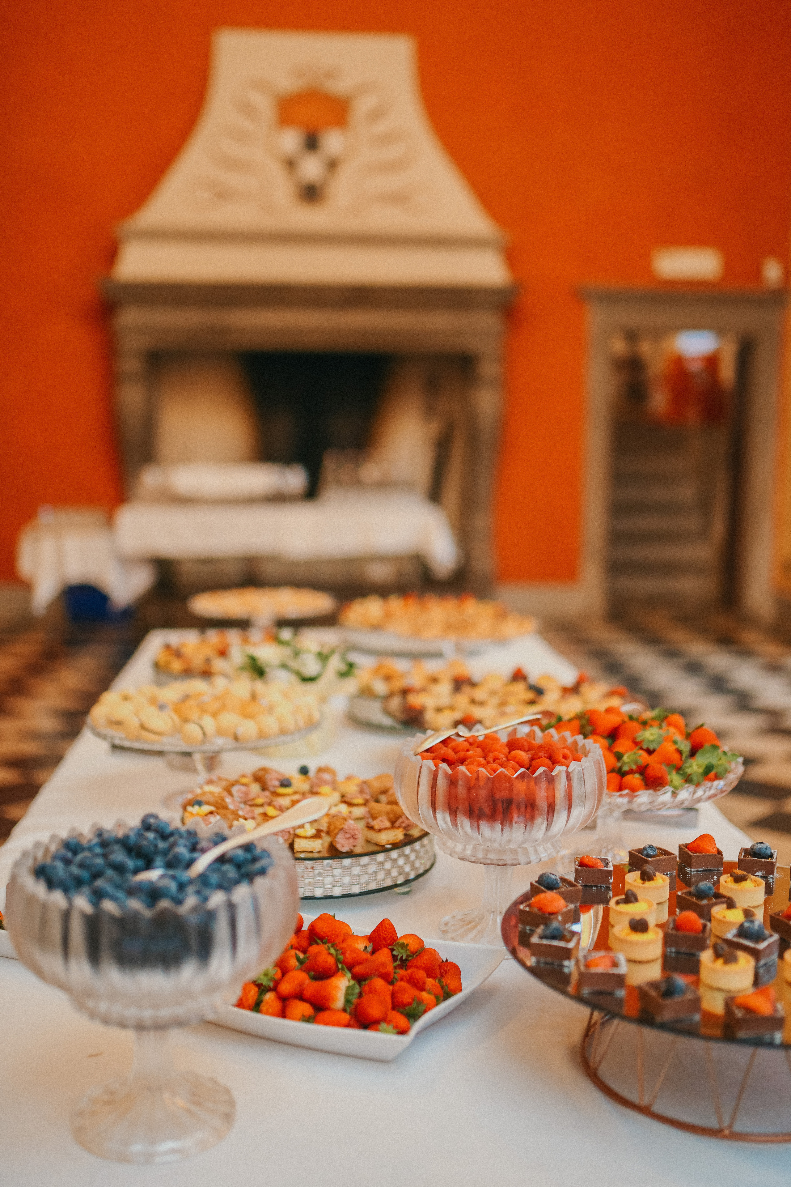 Church wedding. Фотограф Василиса Гордеева