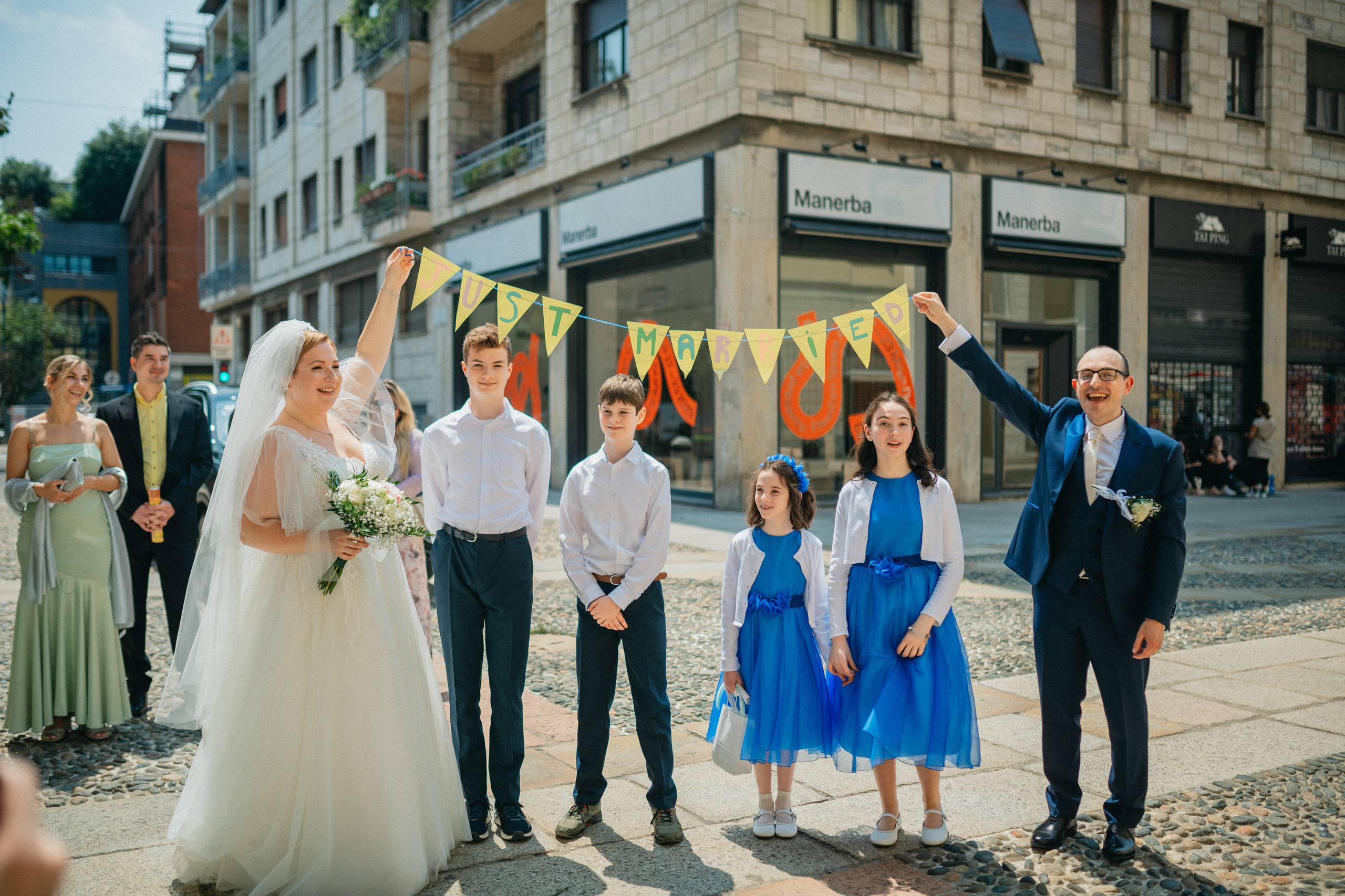 Church wedding. Фотограф Василиса Гордеева