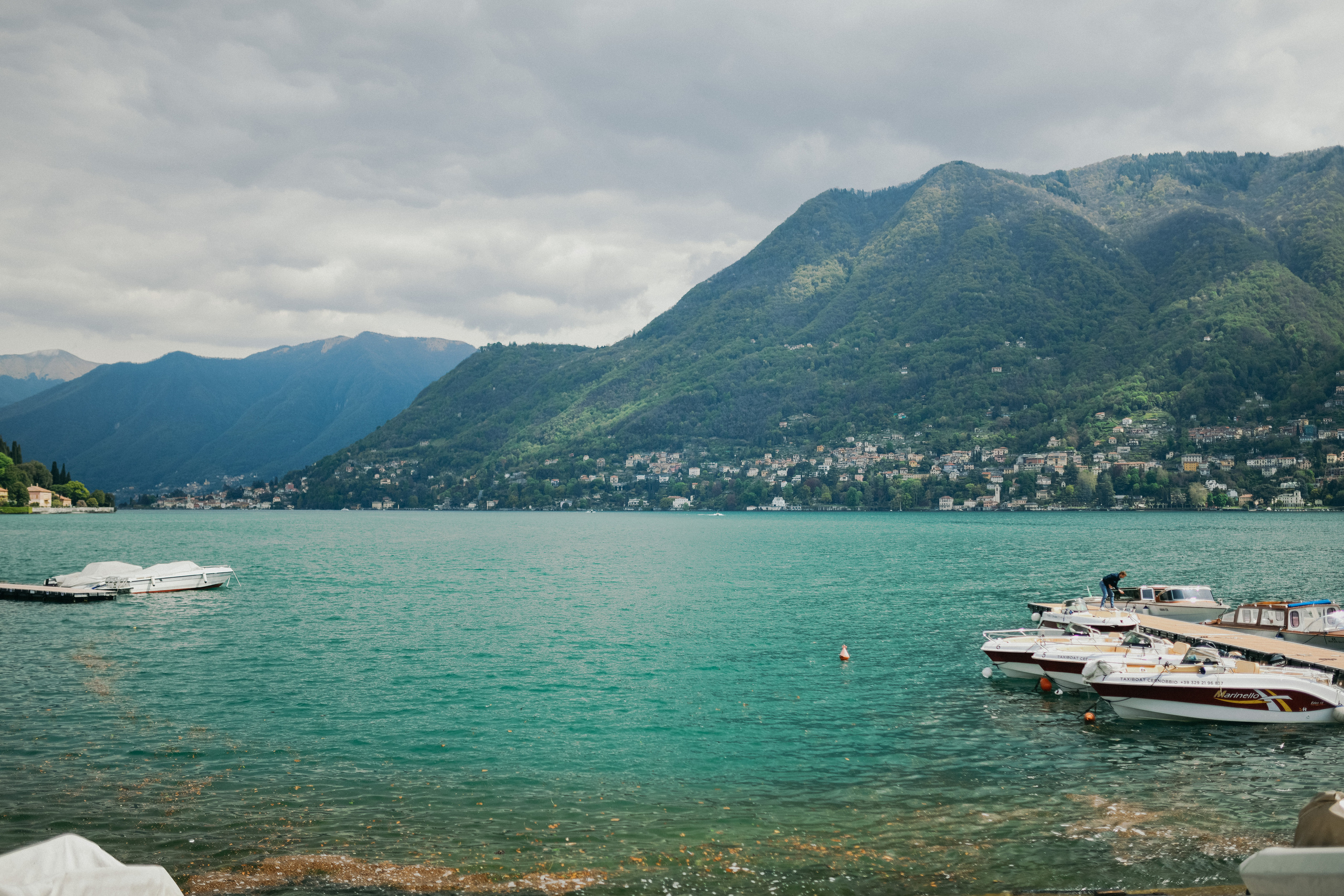 Wedding at Lago di Como. Фотограф Василиса Гордеева