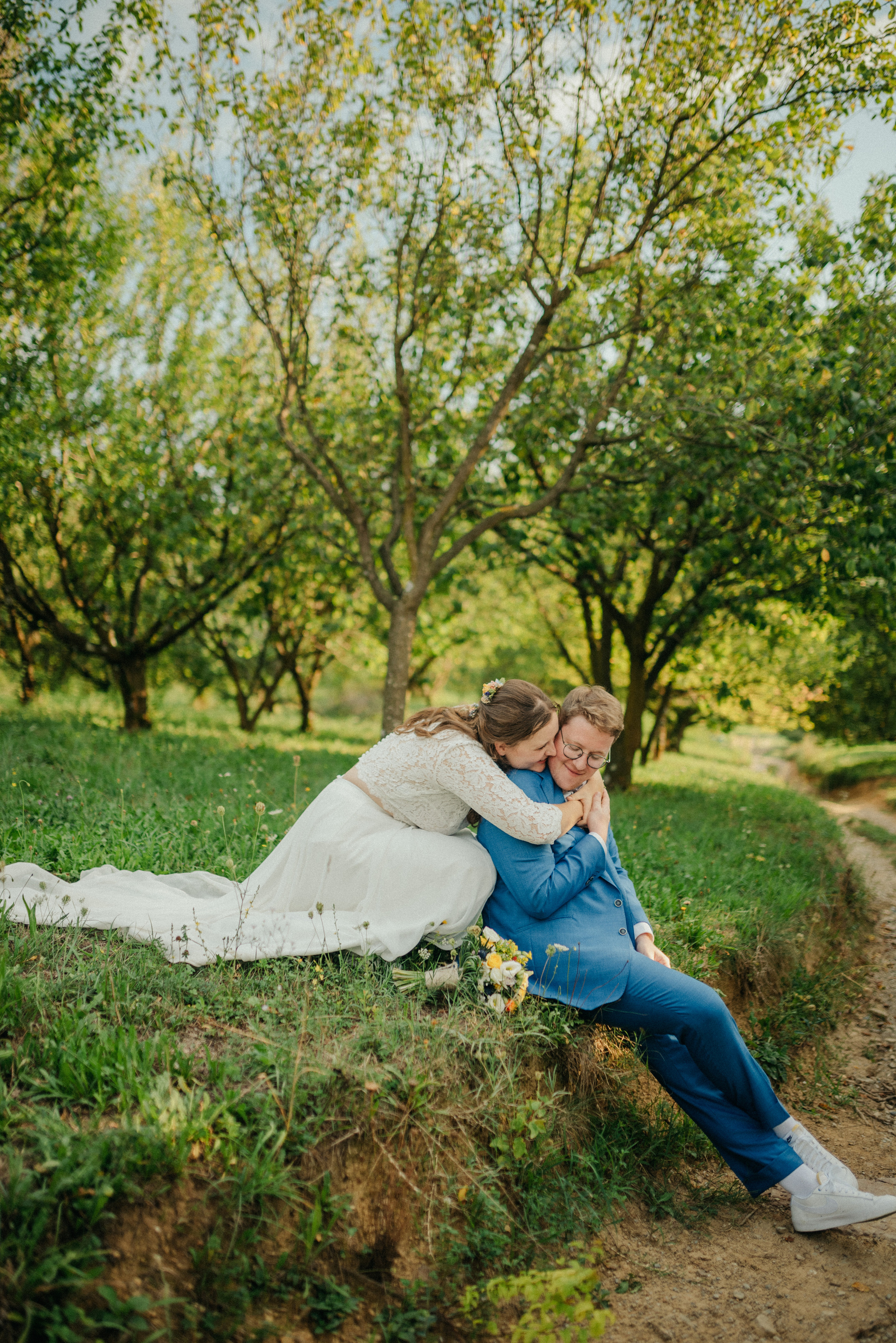 Lombardia Love story. Фотограф Василиса Гордеева