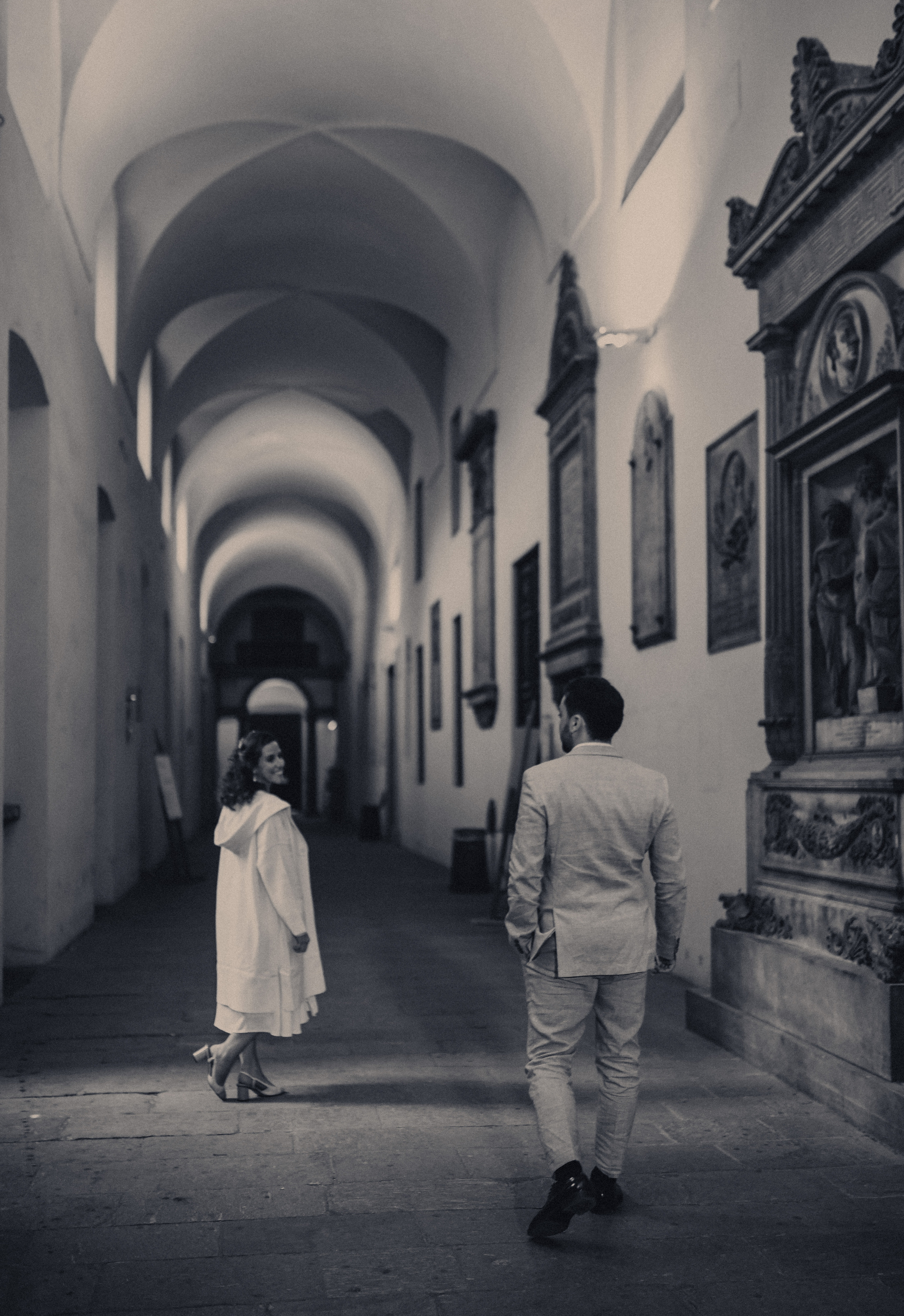 Love in Milan 💘. Photographer Vasilisa Gordeeva