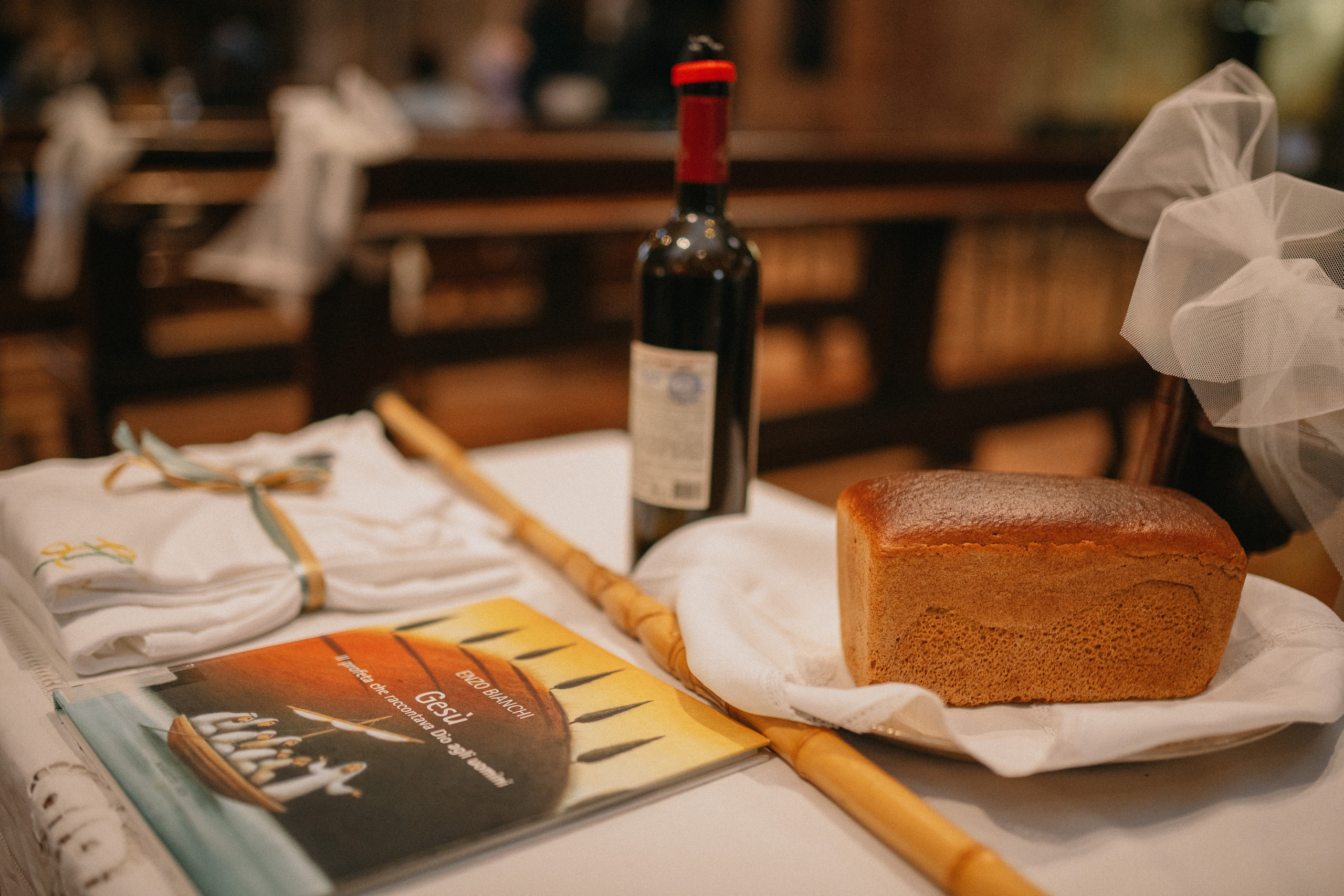 Church wedding. Фотограф Василиса Гордеева