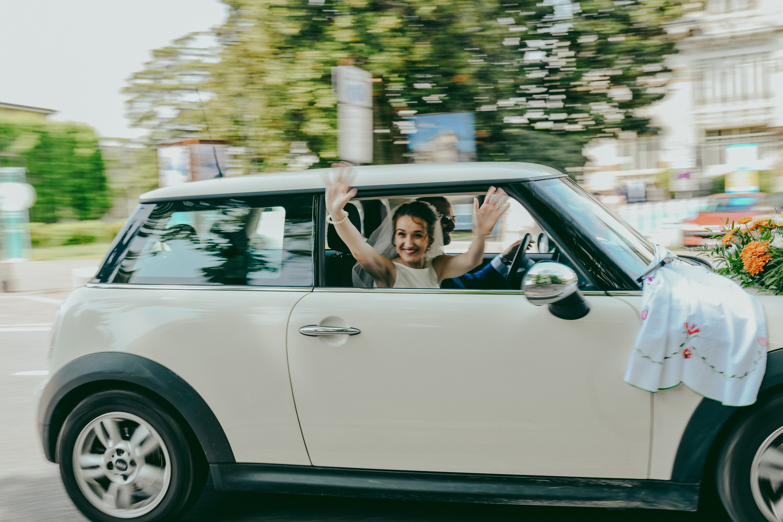 Wedding at Lago di Como. Фотограф Василиса Гордеева