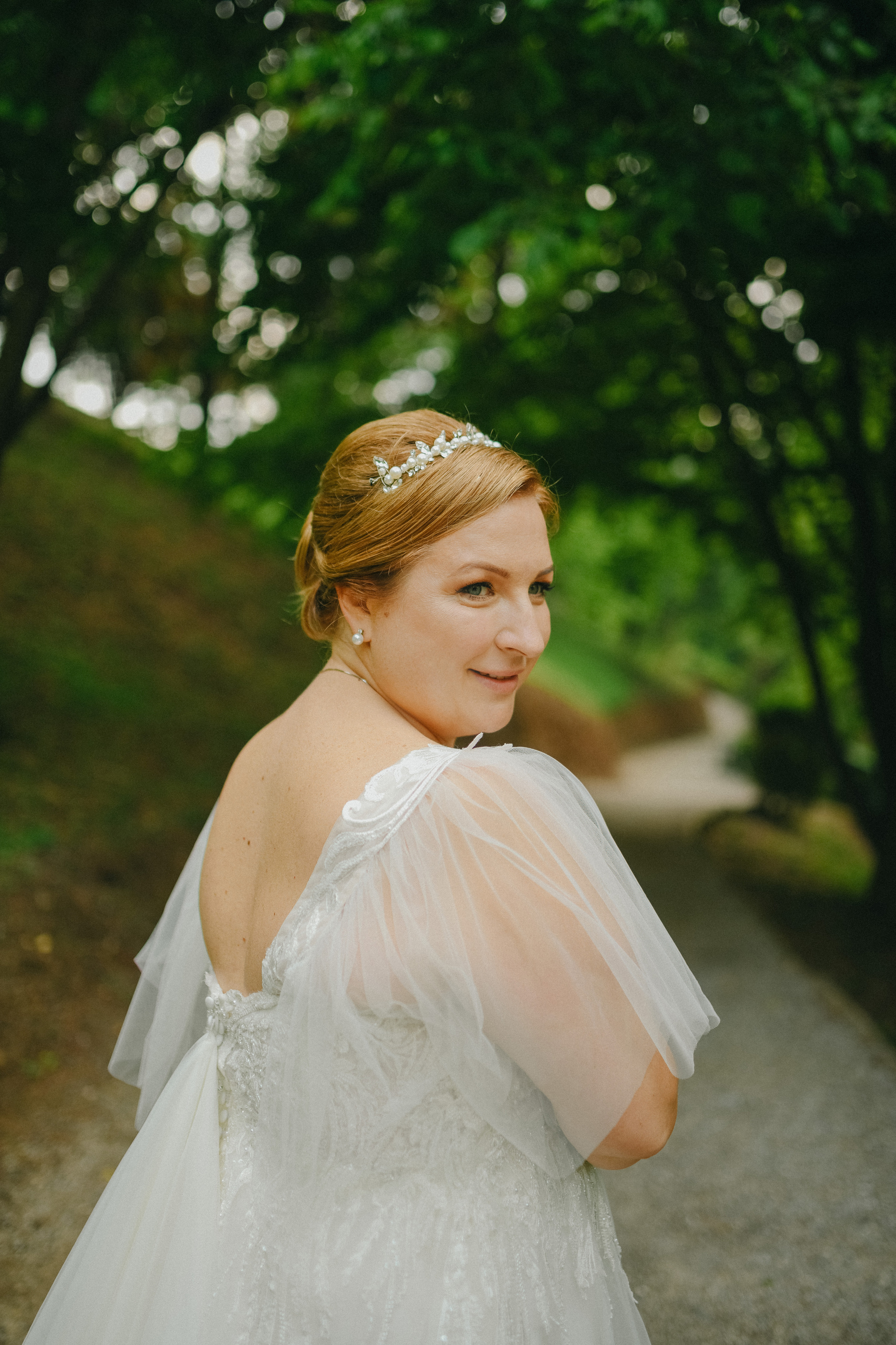 Church wedding. Фотограф Василиса Гордеева