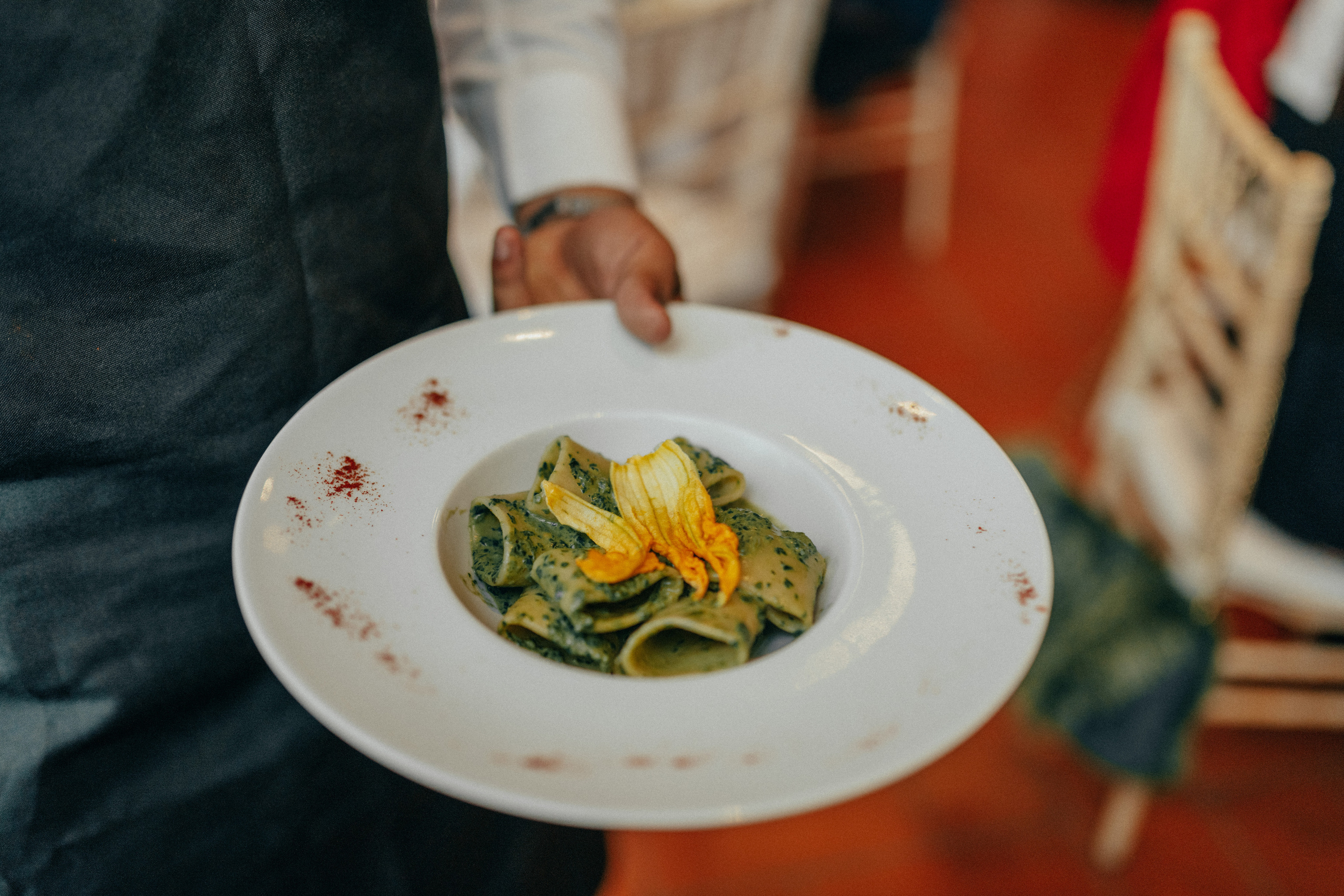 Laura&Mauzo. Photographer Vasilisa Gordeeva