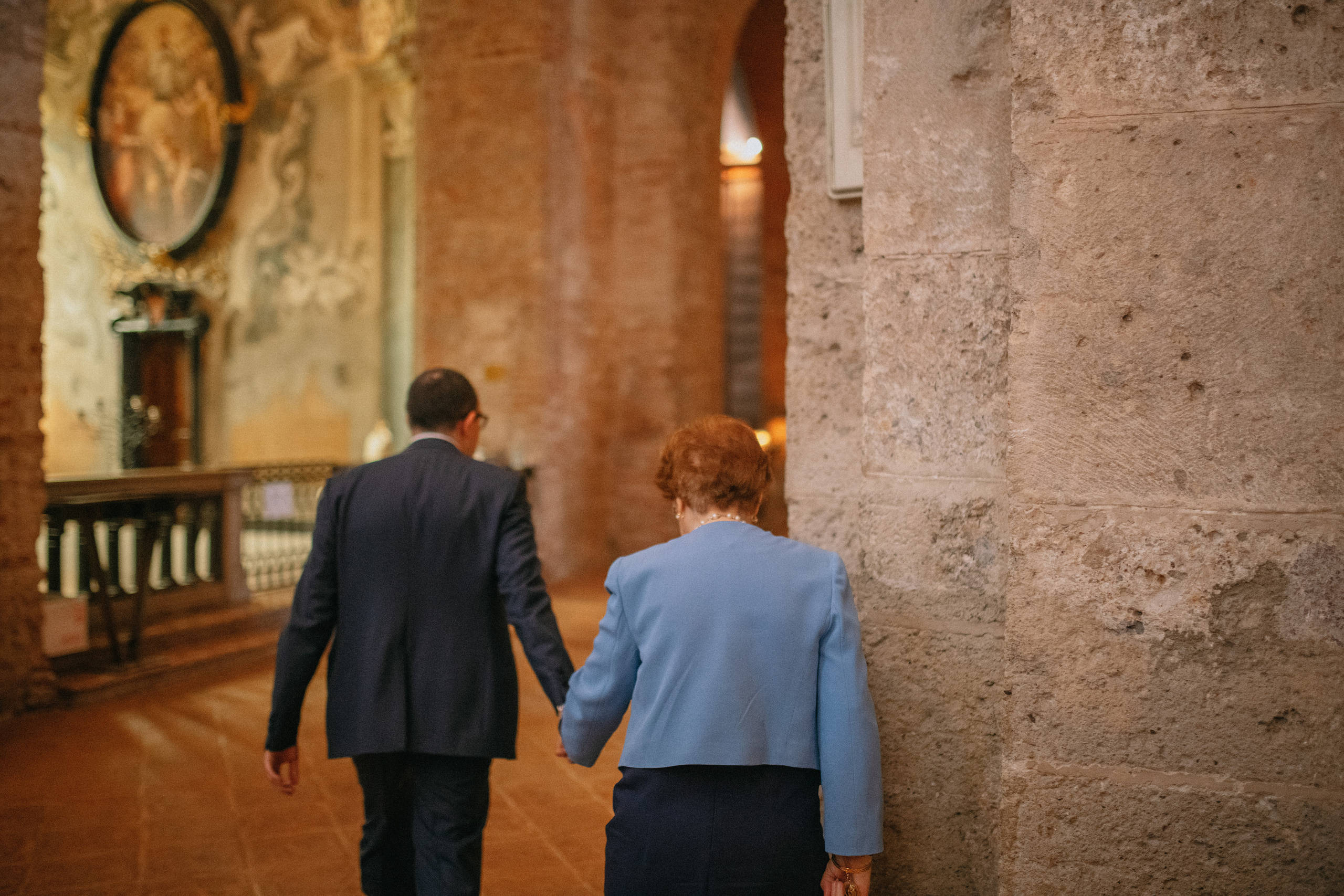 Church wedding. Фотограф Василиса Гордеева
