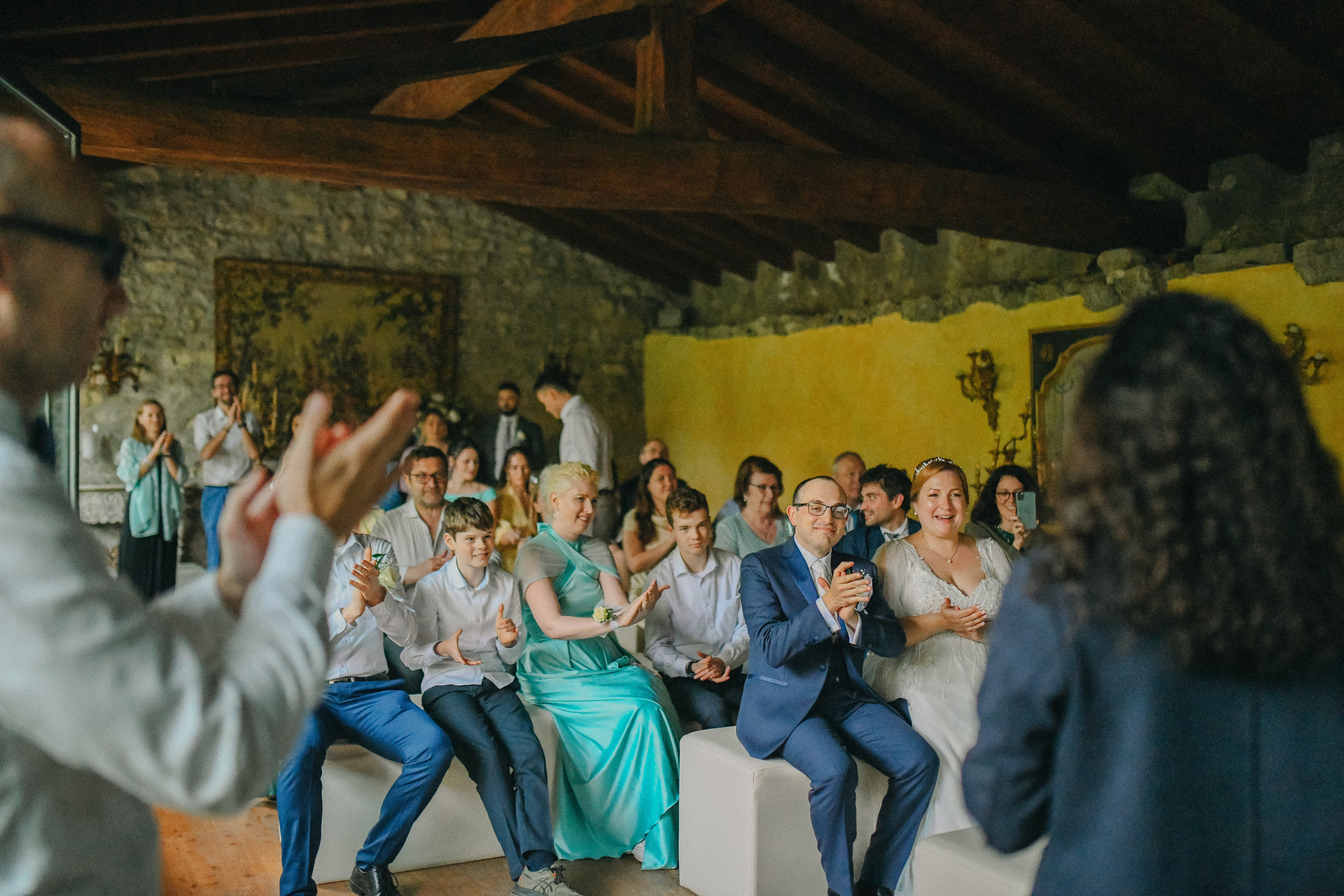 Church wedding. Фотограф Василиса Гордеева